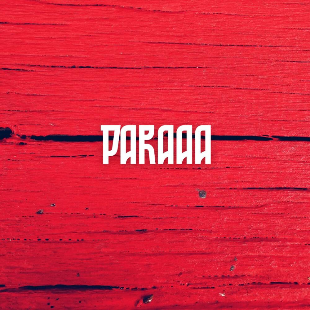 Релиз Paraaa (Pastiche/Remix/Mashup)