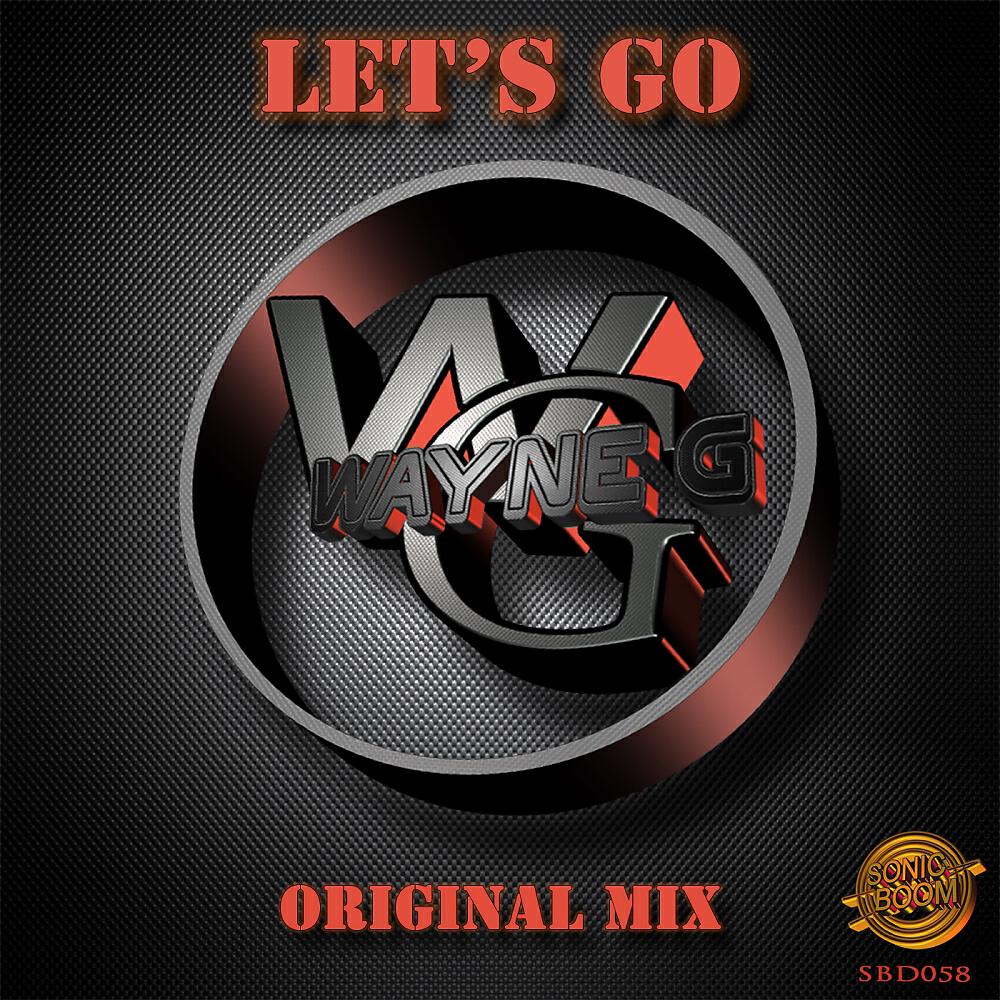Релиз Let's Go