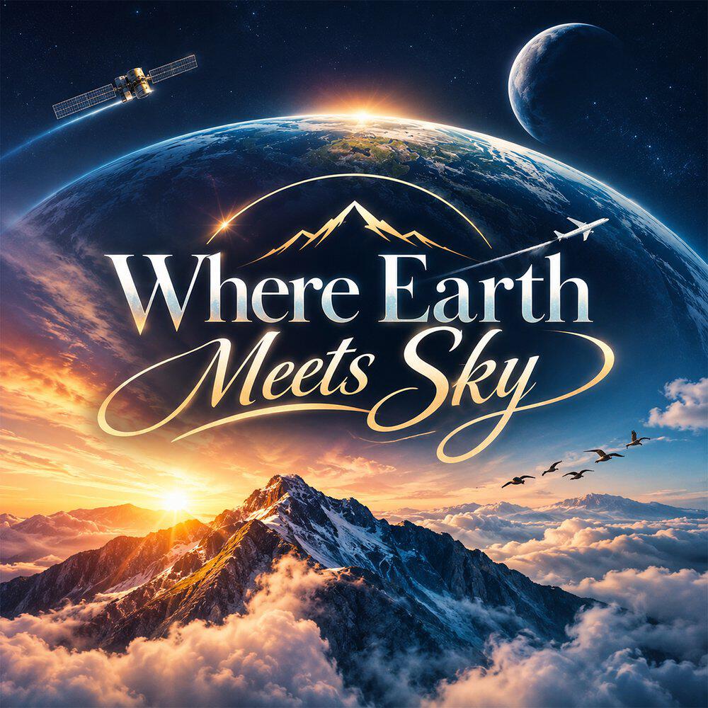 Релиз Where Earth Meets Sky