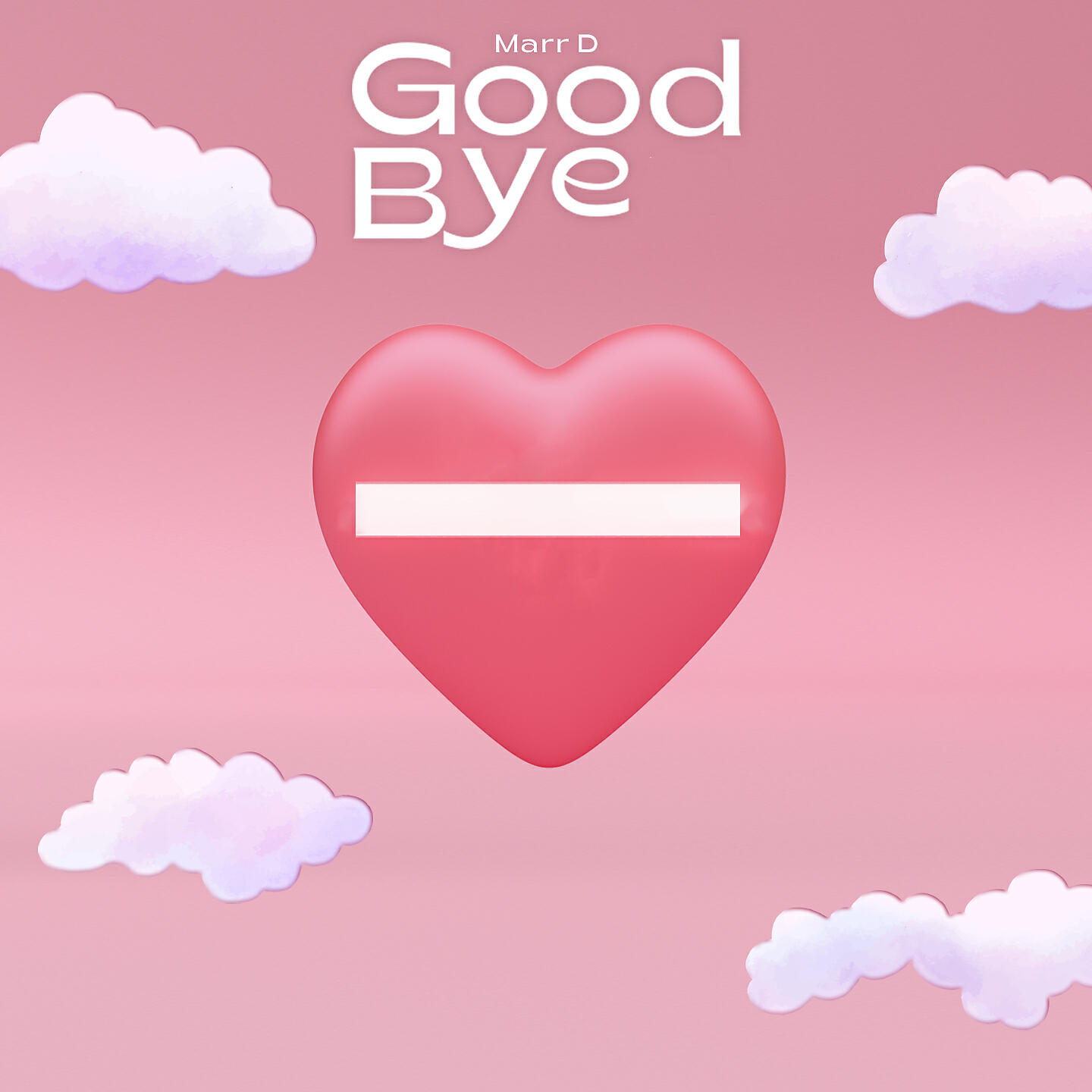 Релиз Goodbye