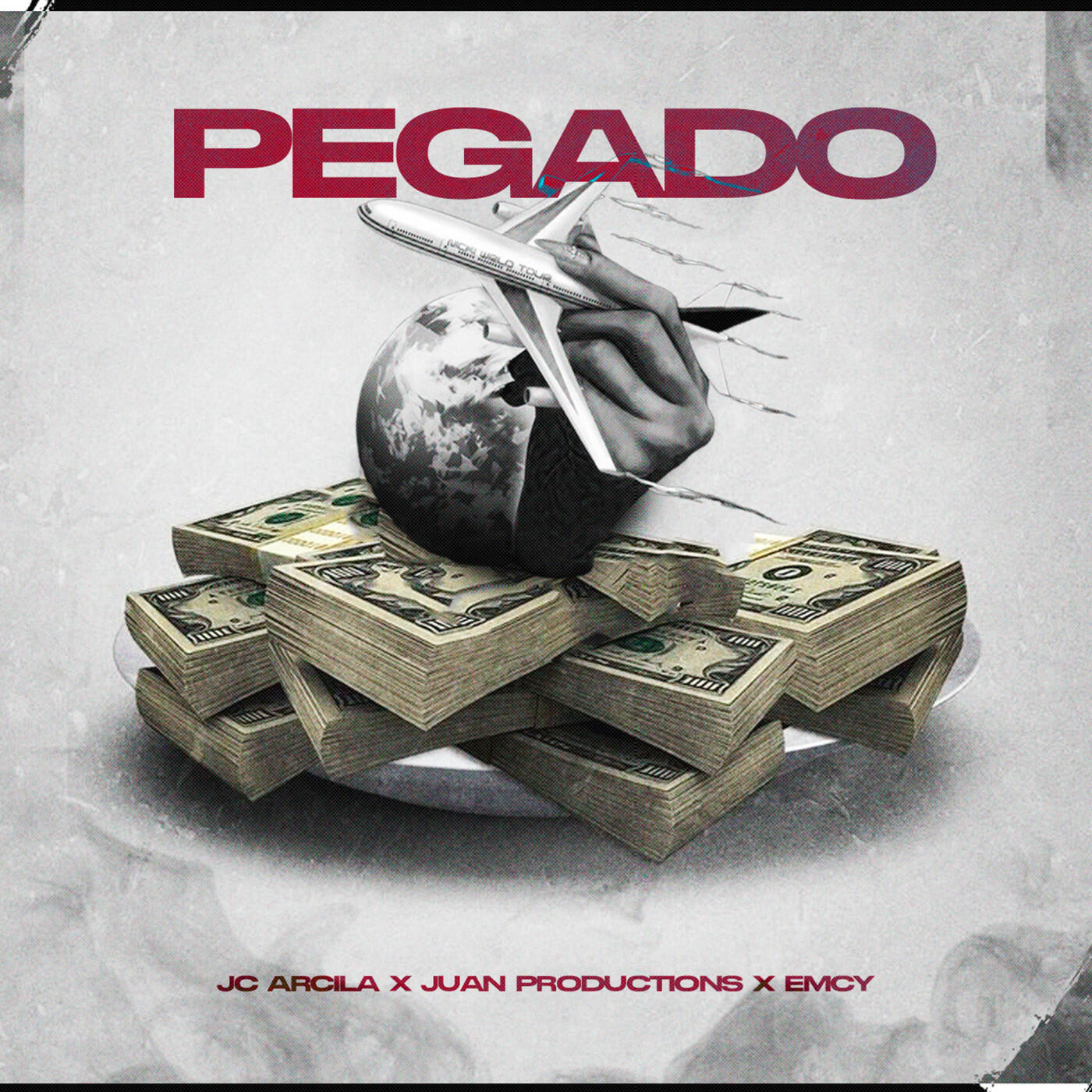 Релиз PEGADO