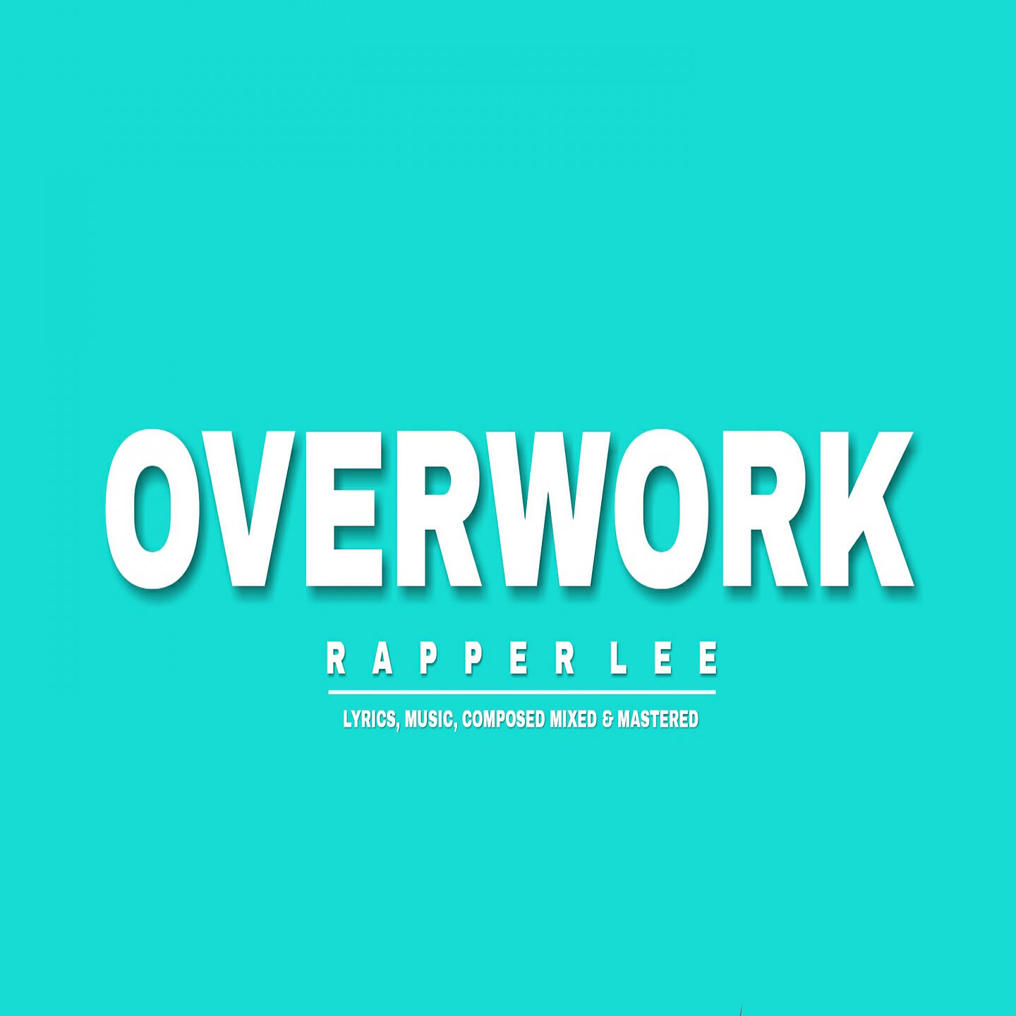 Релиз Overwork