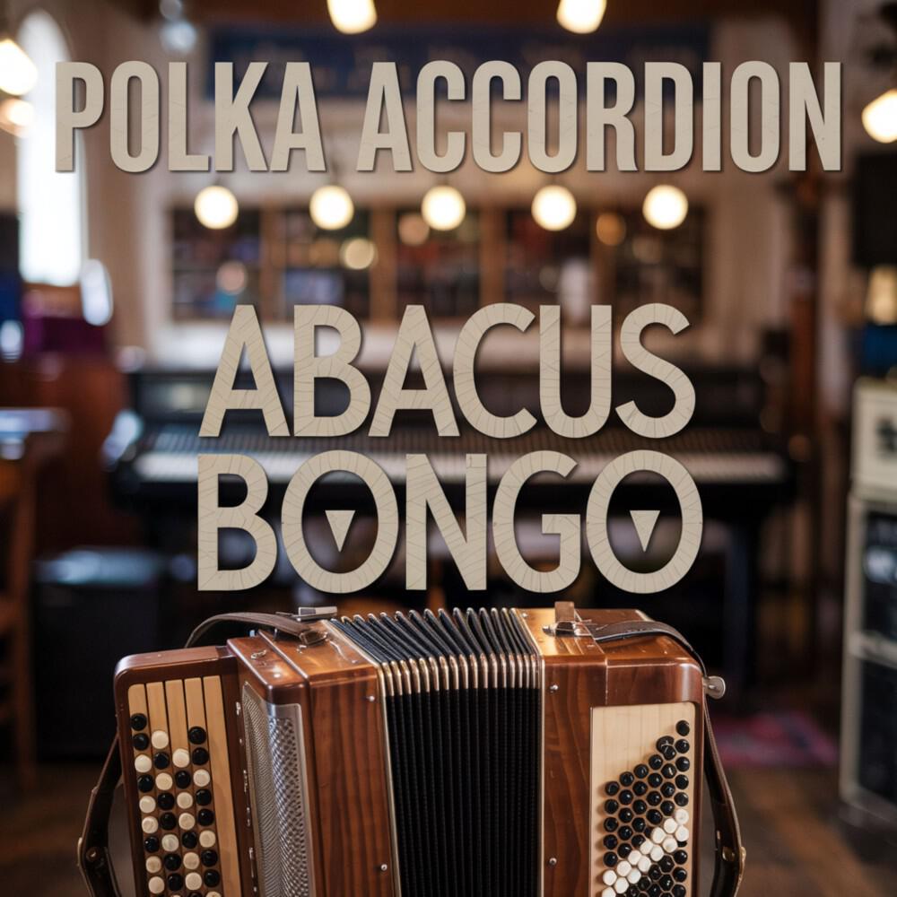 Релиз Polka Accordion