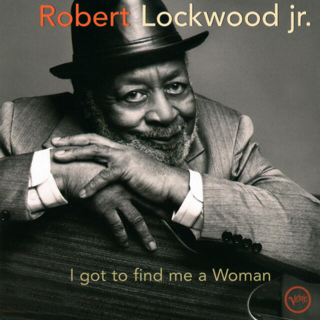Релиз I Got To Find Me A Woman