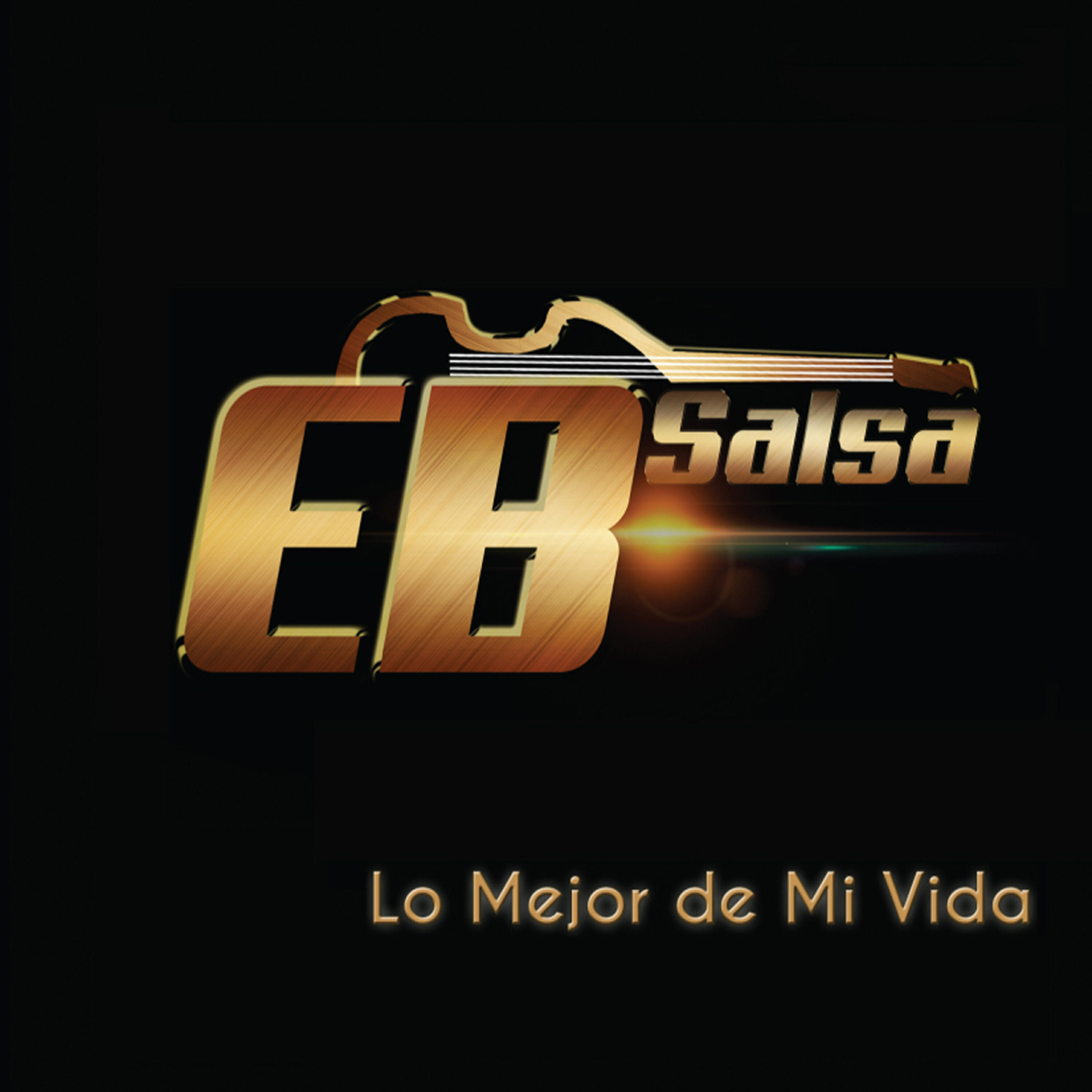 Релиз Lo Mejor de Mi Vida