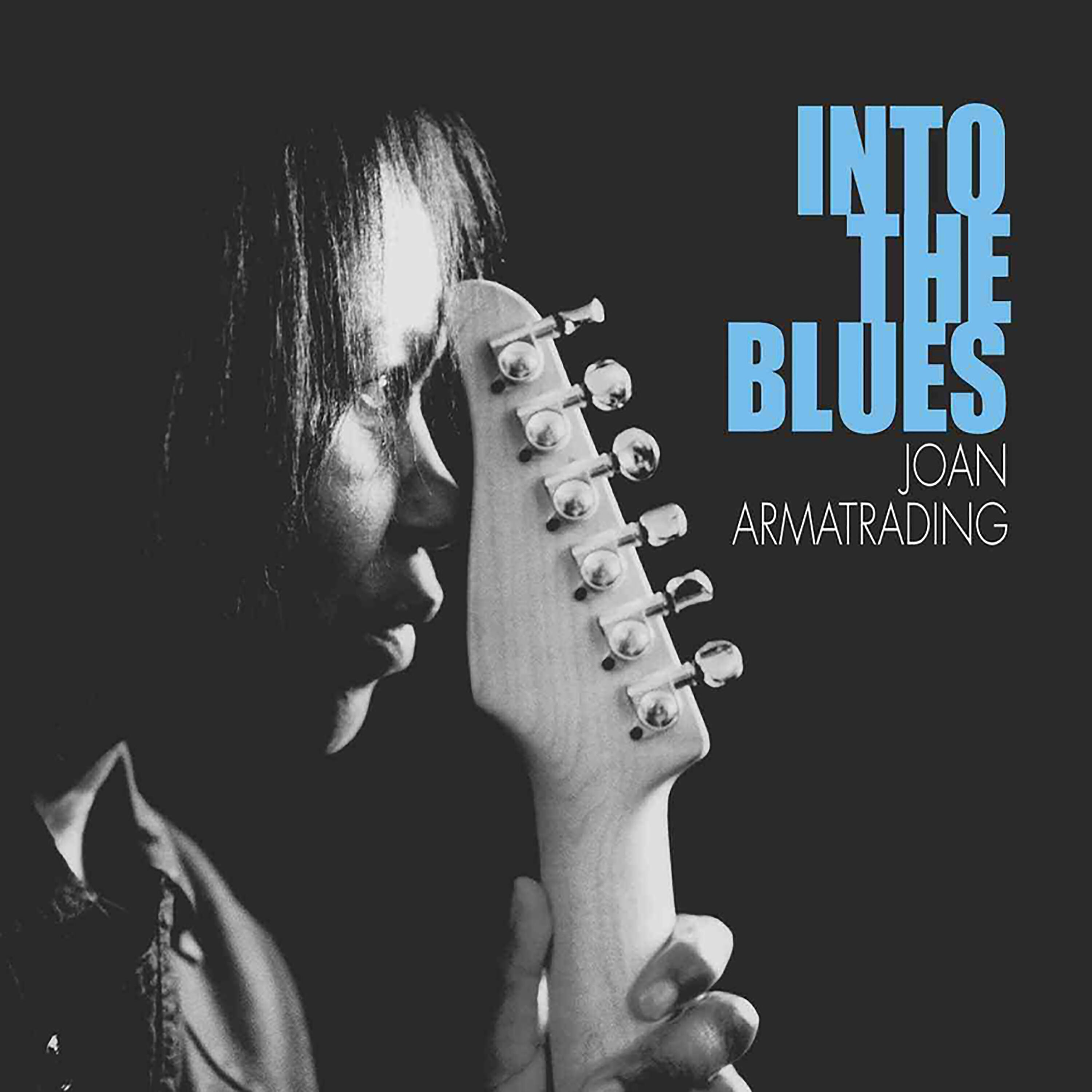 Релиз Into the Blues