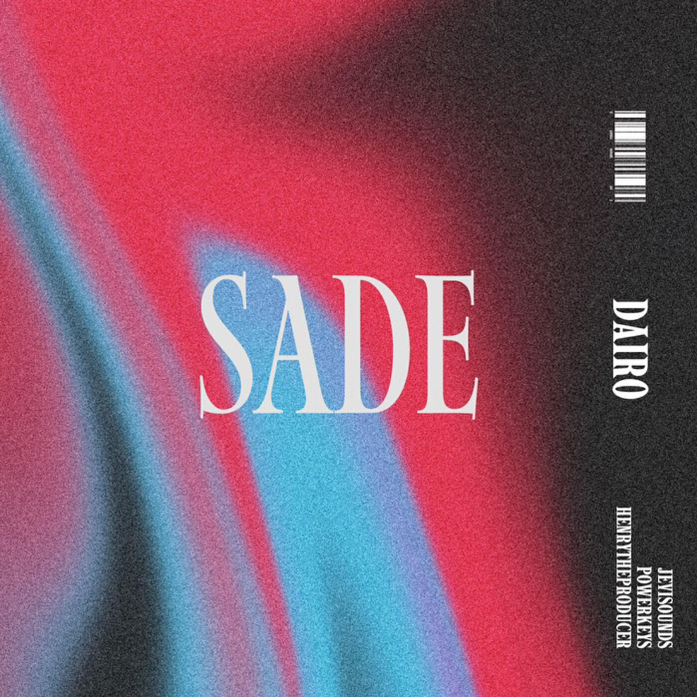 Релиз Sade