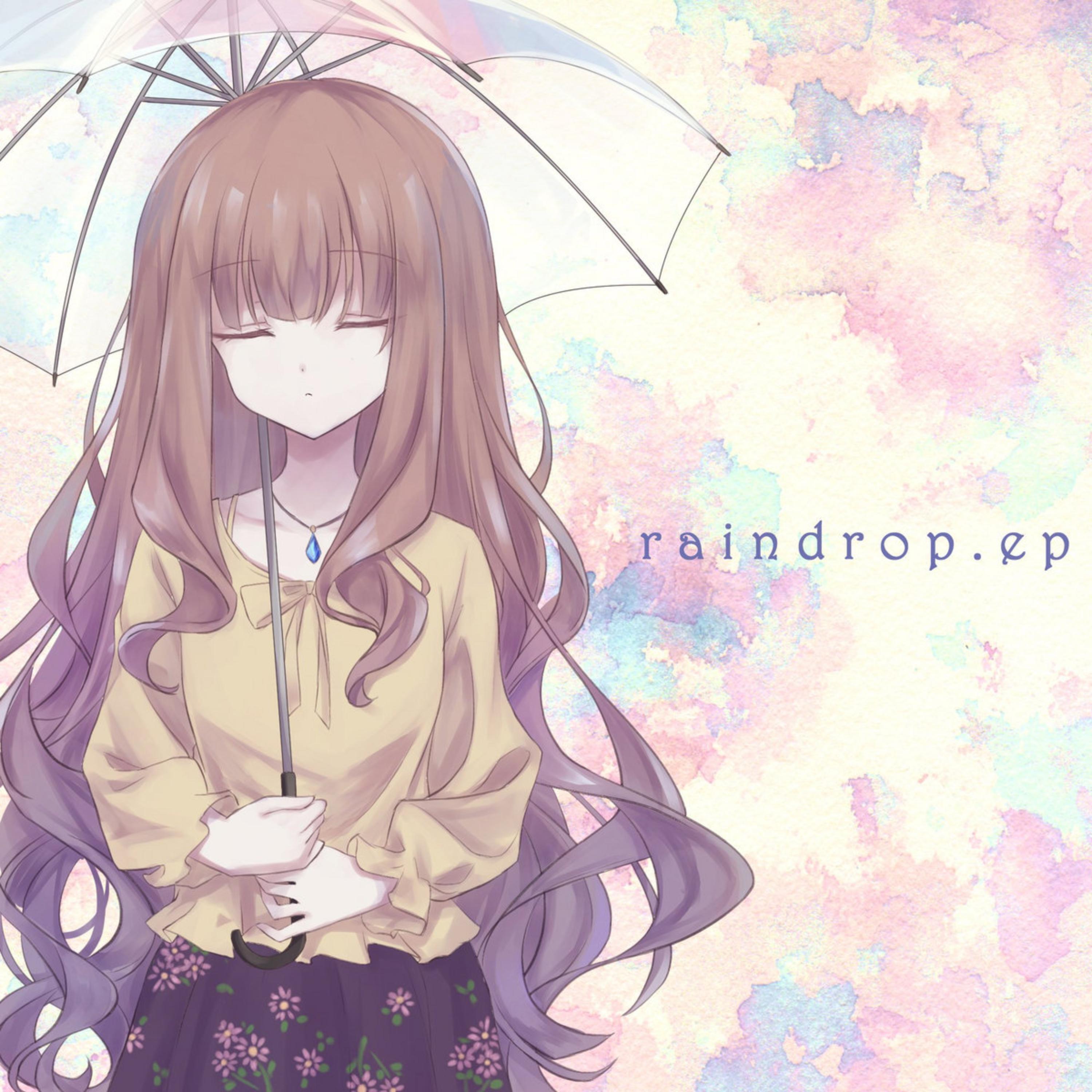 Релиз Raindrop