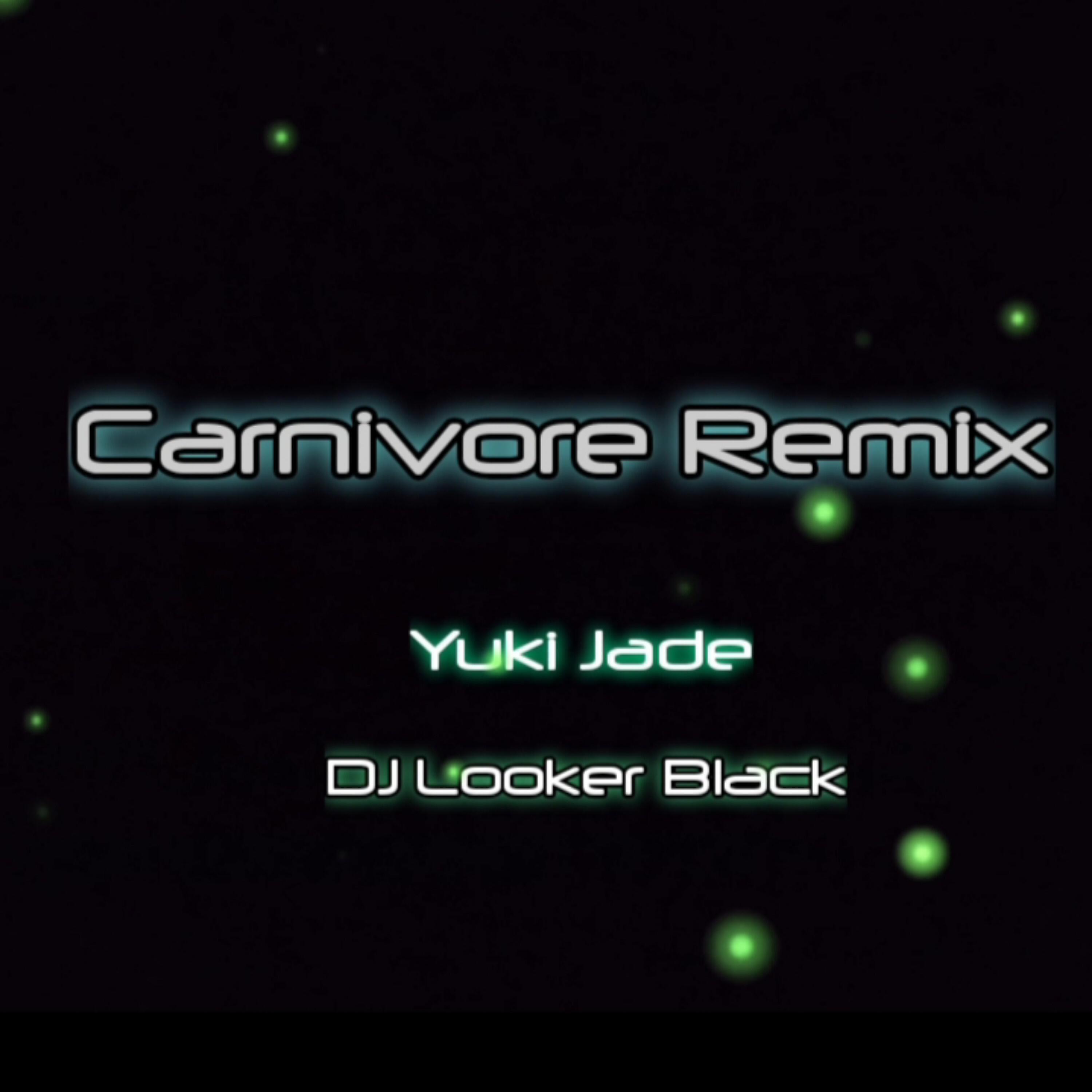 Релиз Carnivore Remix