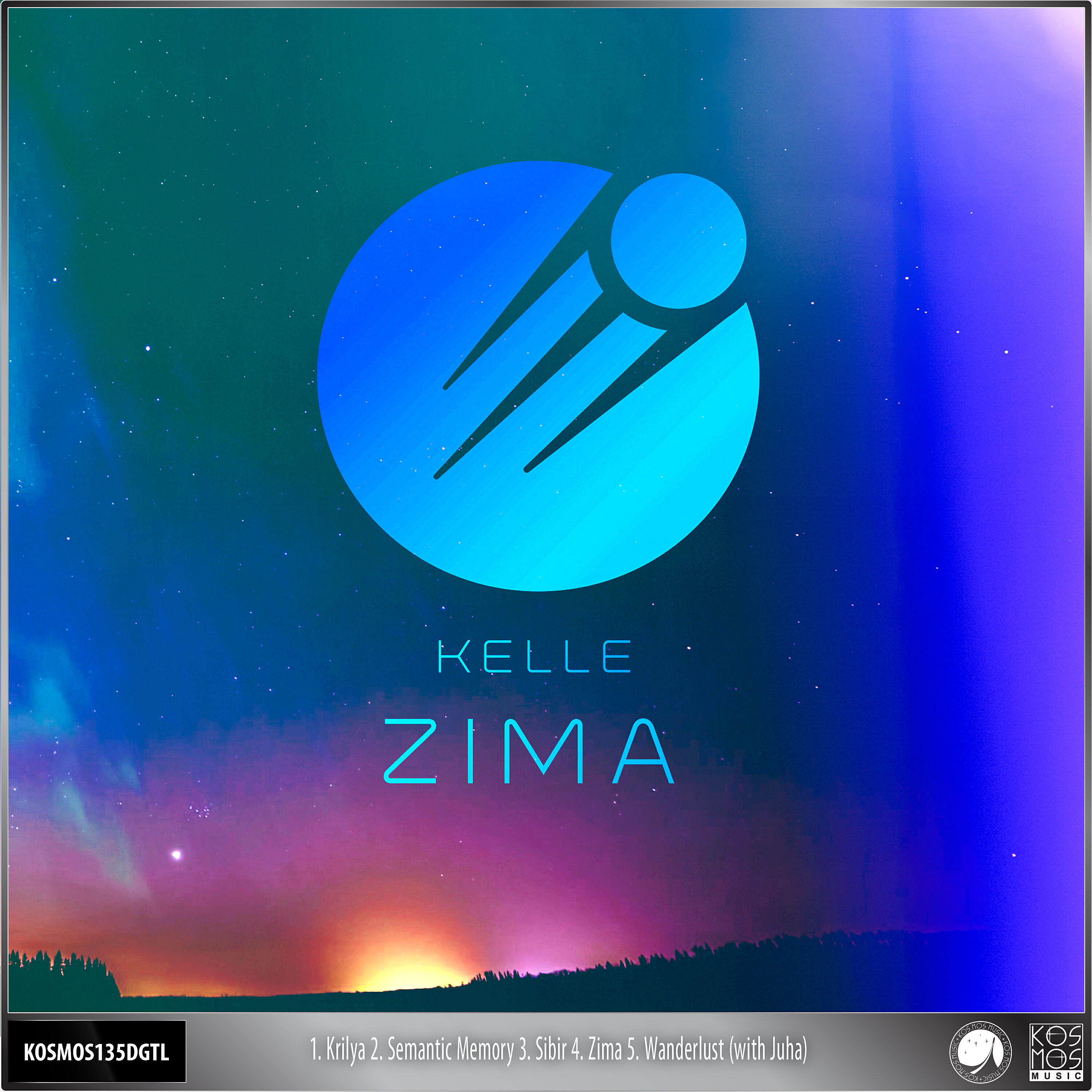 Релиз Zima