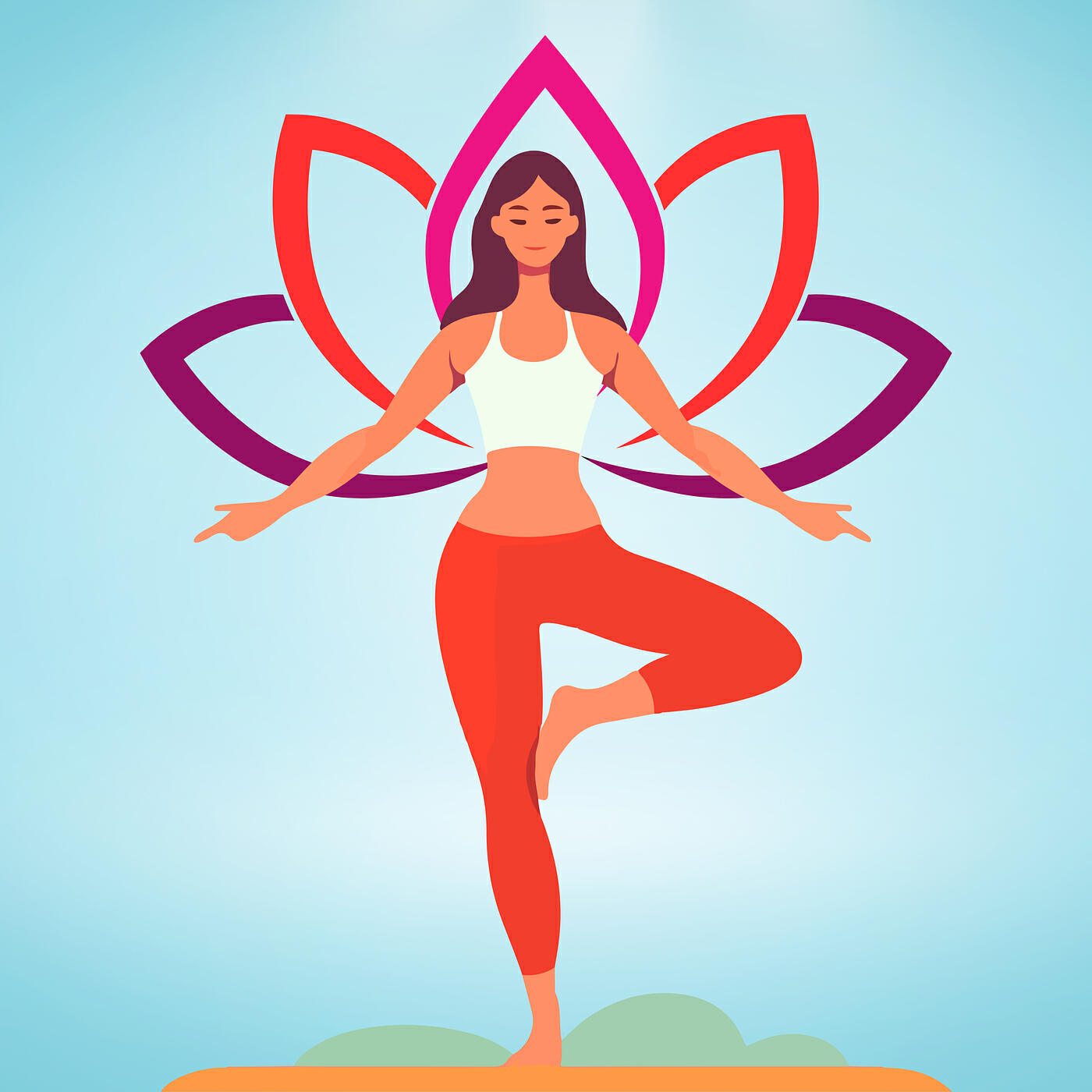 Релиз Yoga Flow