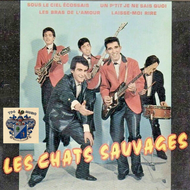 Релиз Sous Le Ciel Ecossais