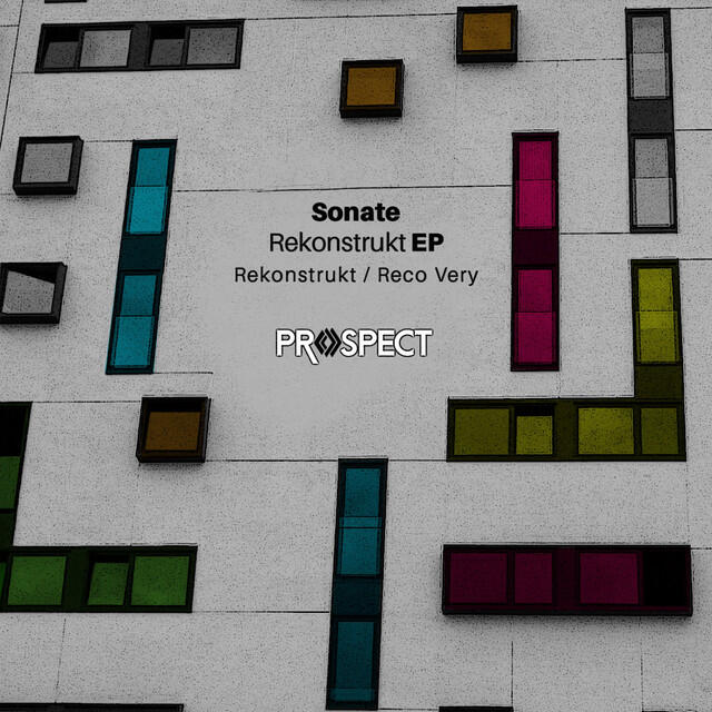 Релиз Rekonstrukt EP