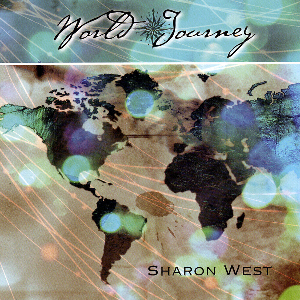 Релиз World Journey