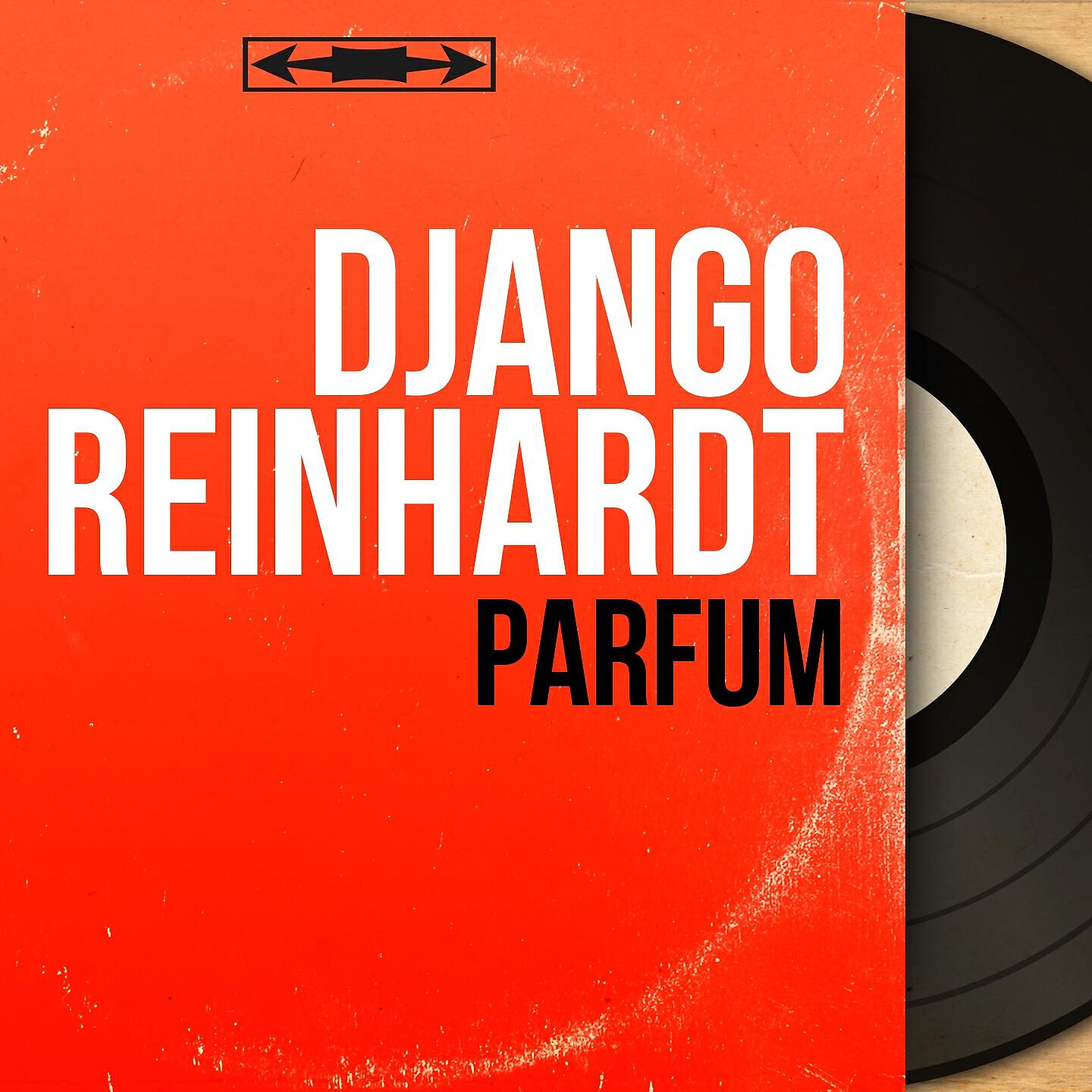 Релиз Parfum