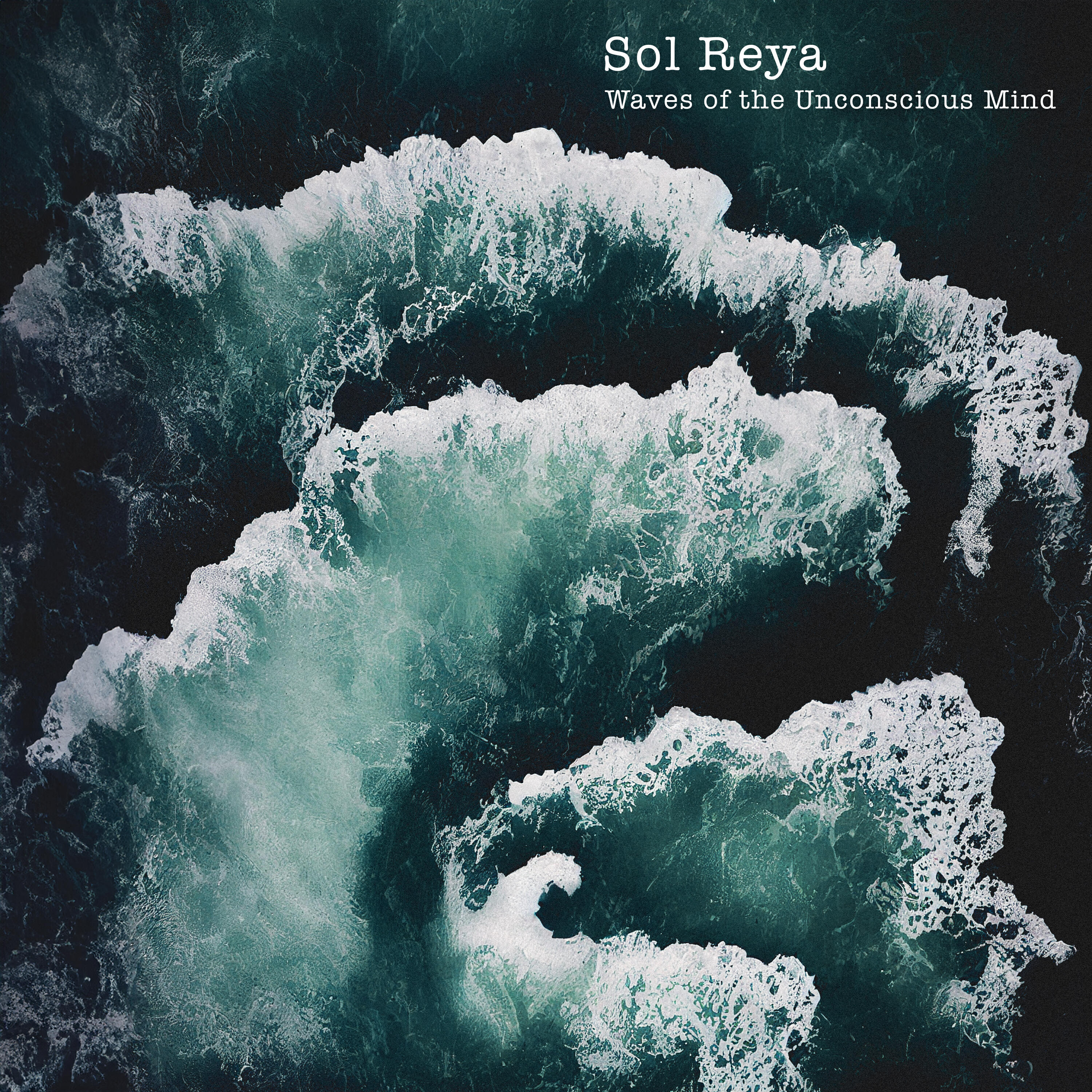 Релиз Waves of the Unconscious Mind