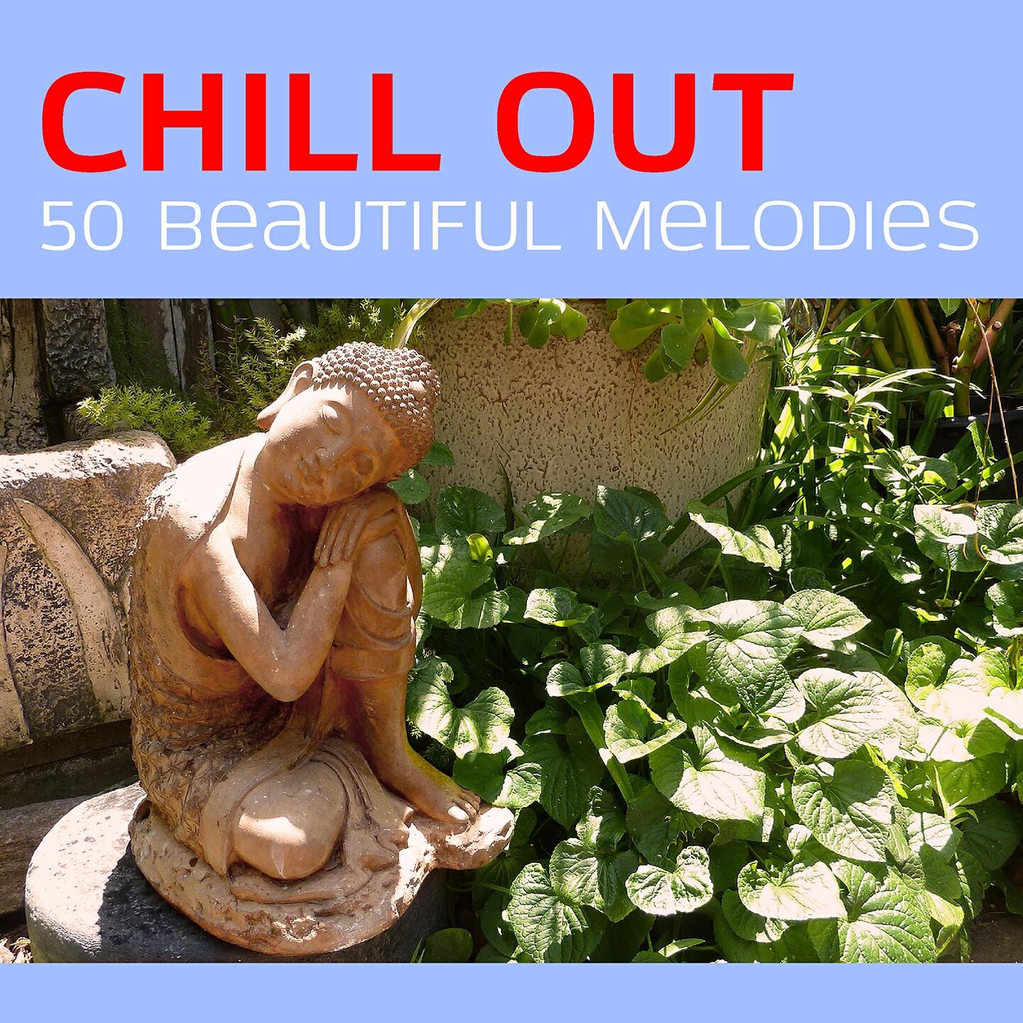 Релиз Chill Out: 50 Beautiful Melodies