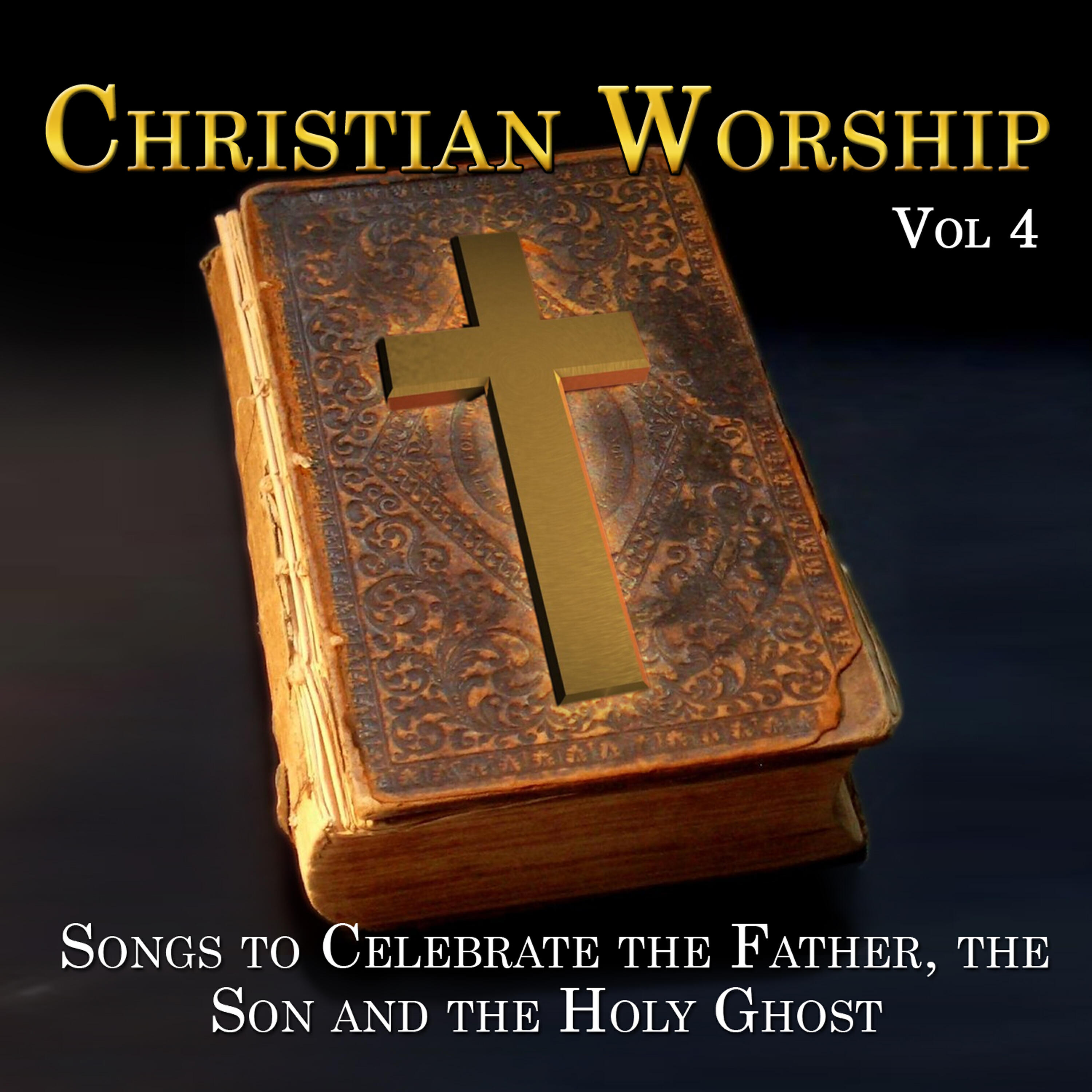 Релиз Christian Worship, Vol. 4