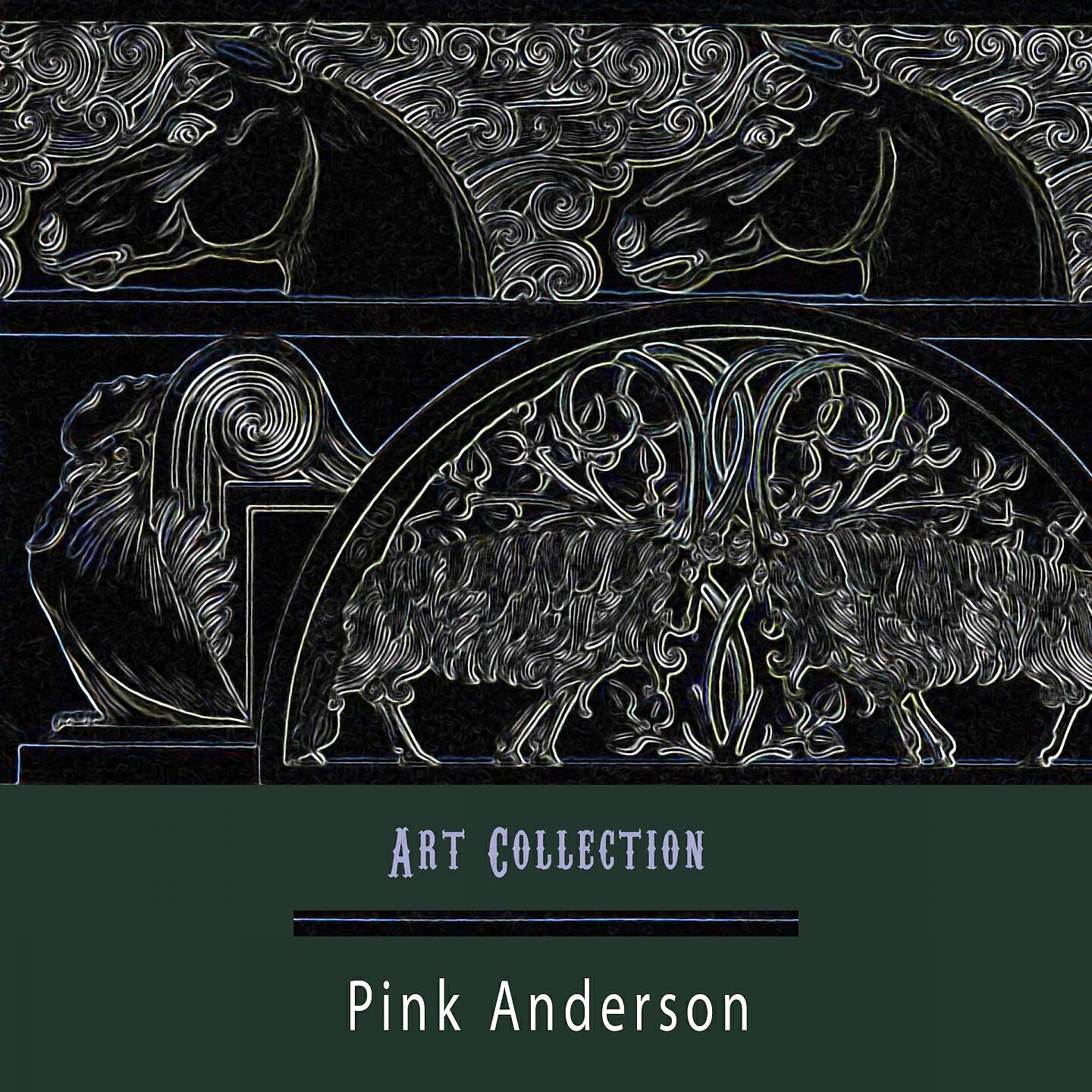 Релиз Art Collection
