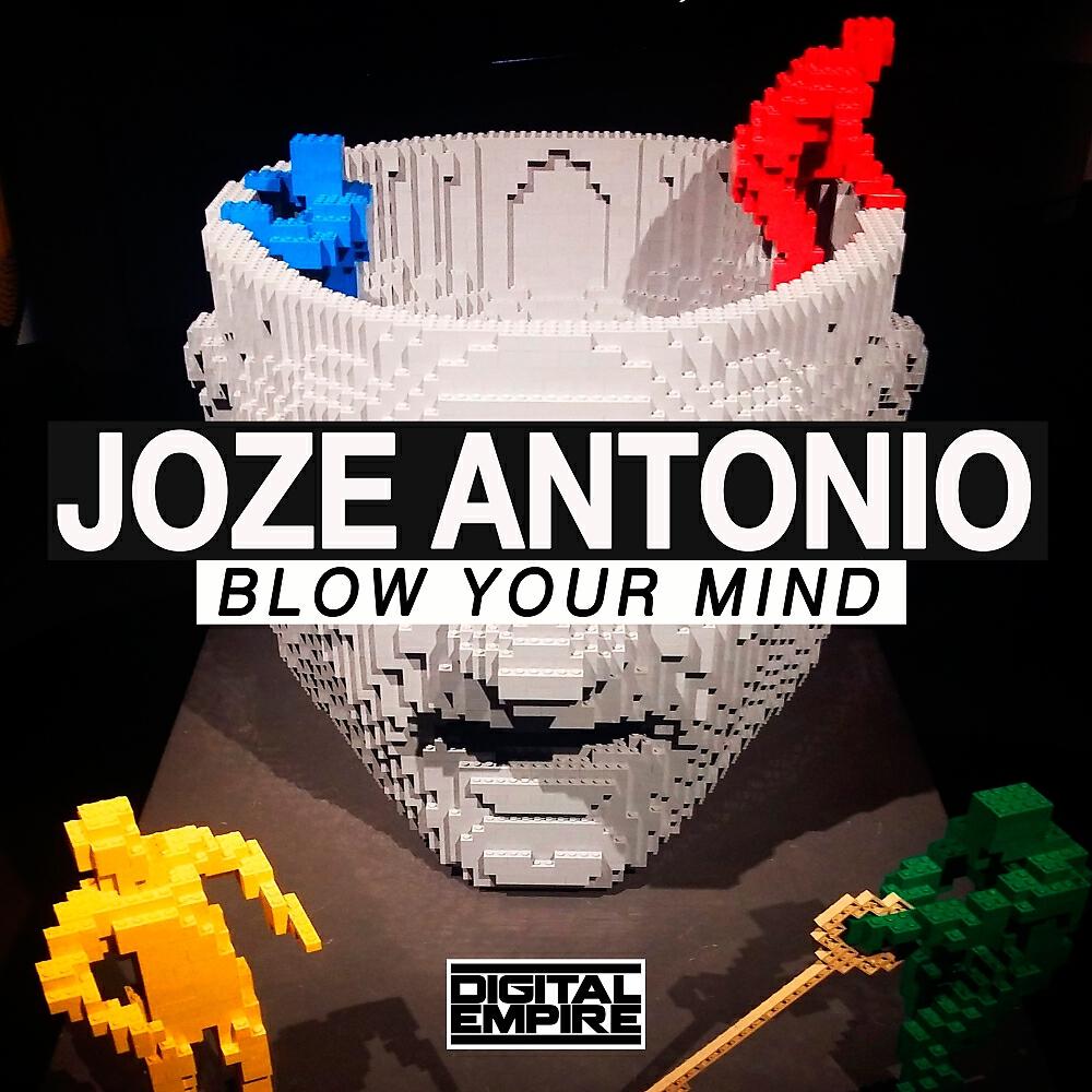 Релиз Blow Your Mind