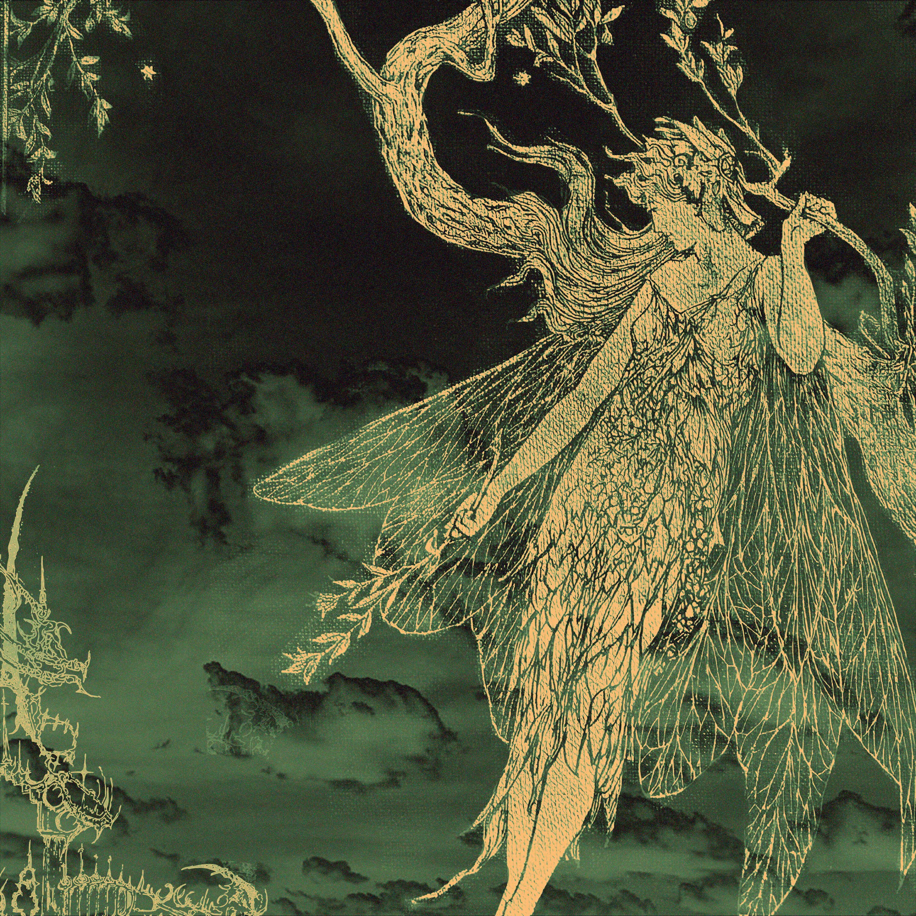 Релиз Inanimate Dream