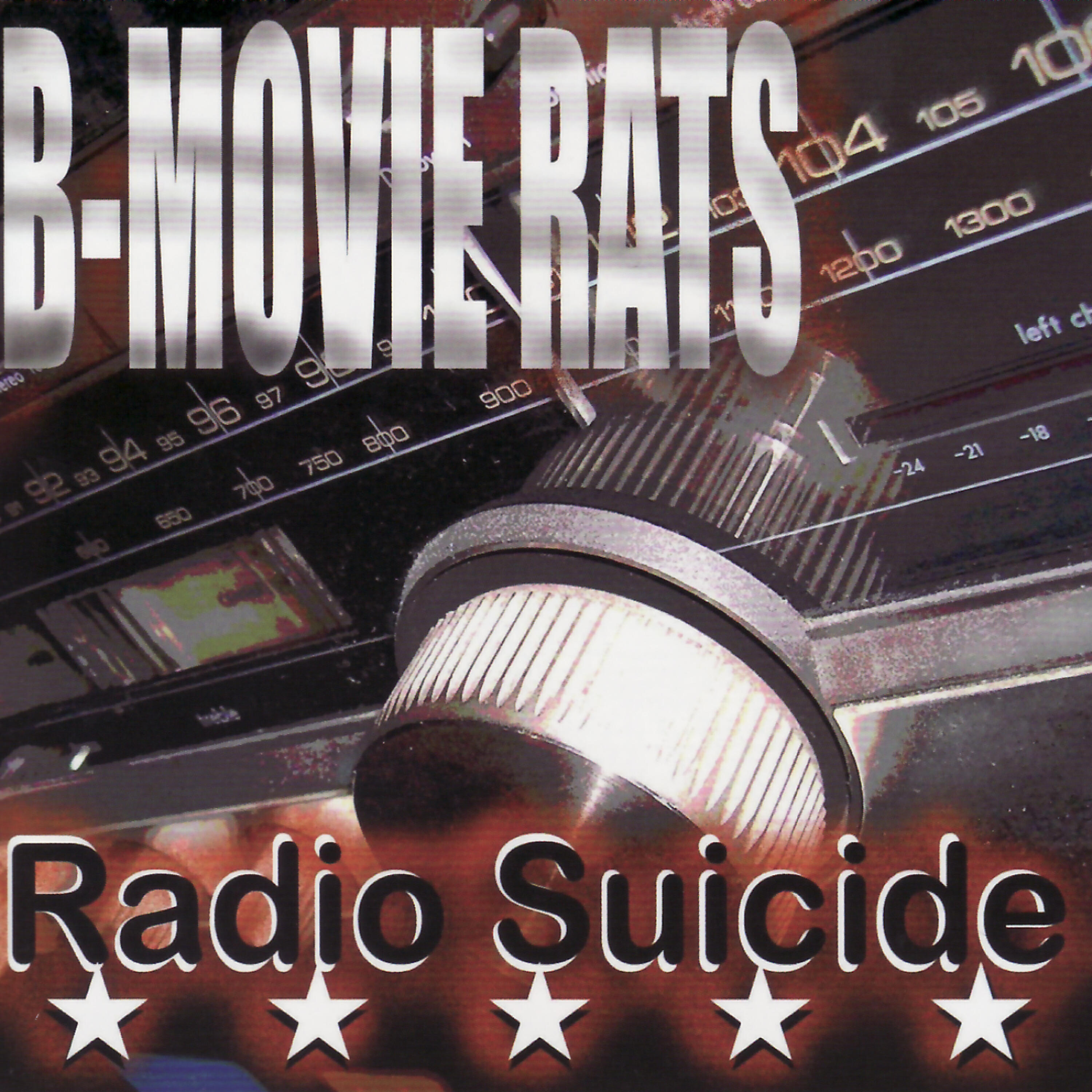 The B-Movie Rats