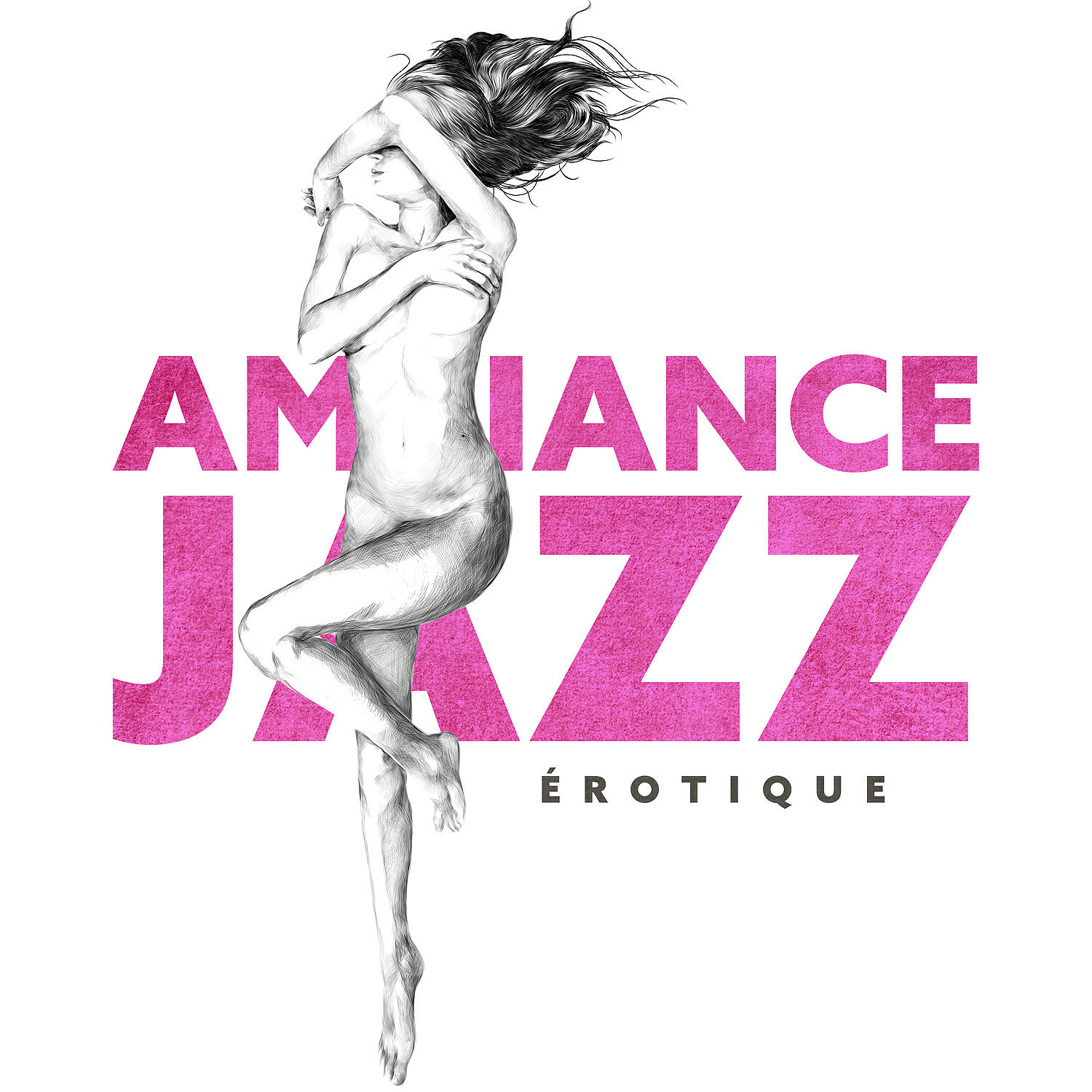 Релиз Ambiance jazz érotique: Saxophone sensuel playlist musique 2021
