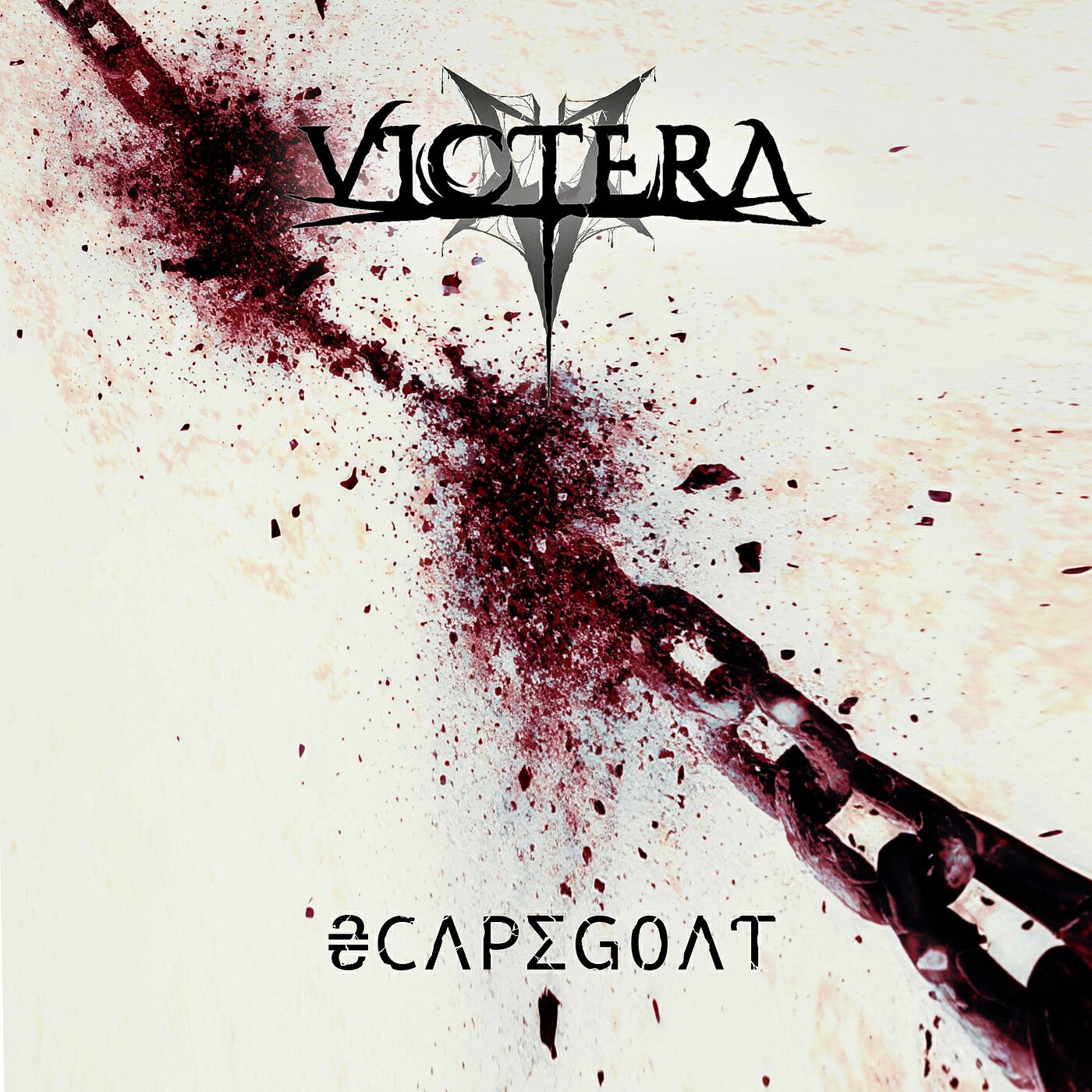Релиз Scapegoat