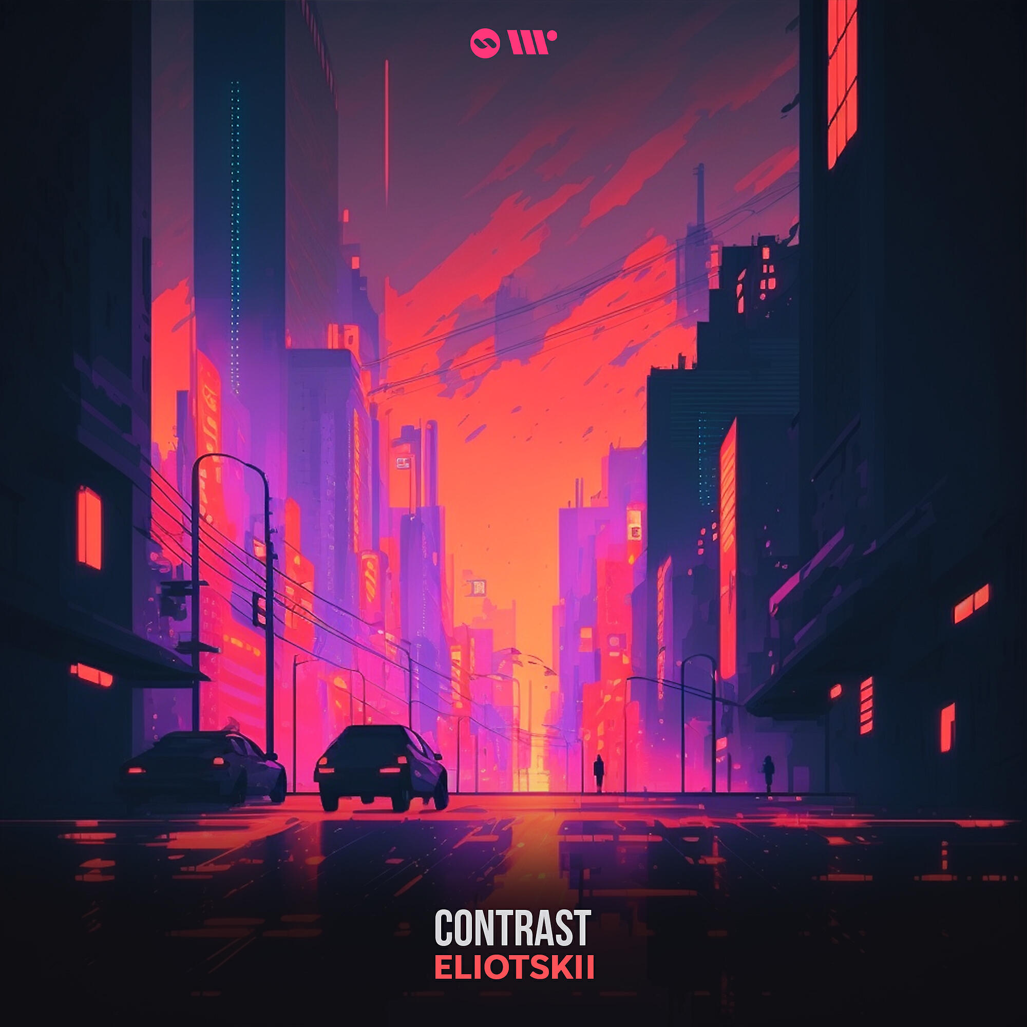 Релиз Contrast