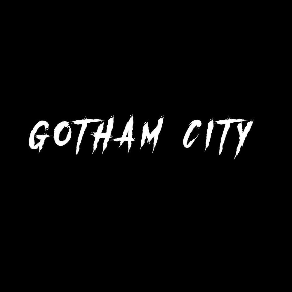 Релиз Gotham City