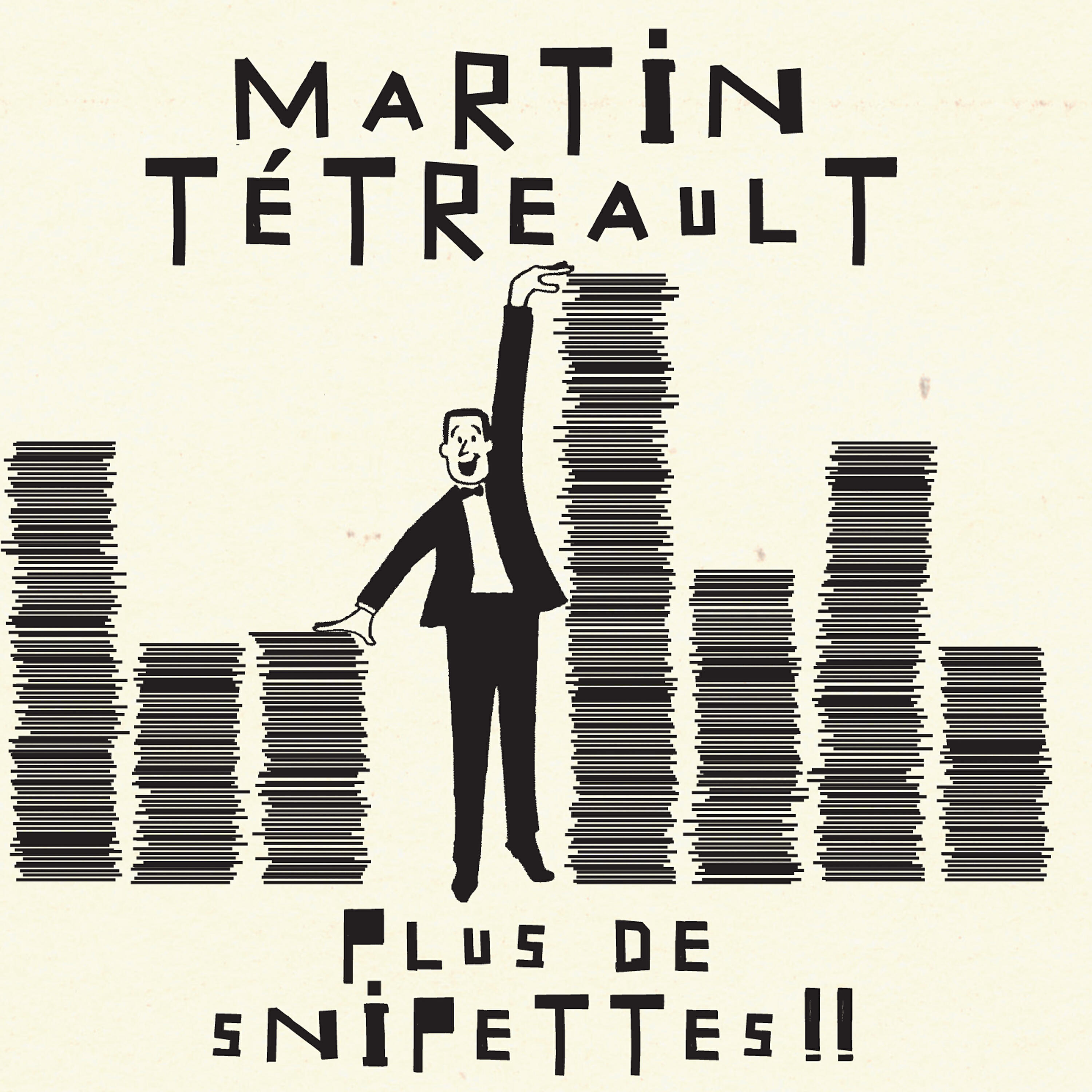 Релиз Plus de Snipettes!!