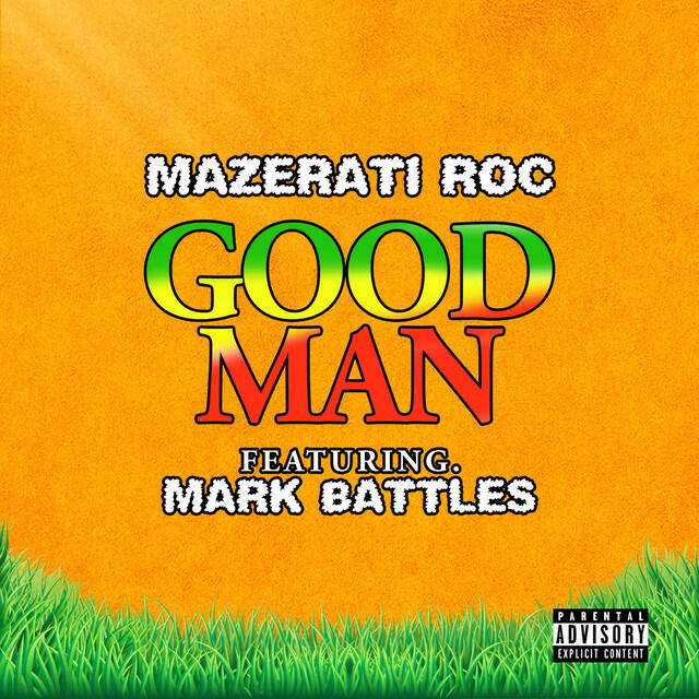 Релиз GOOD MAN