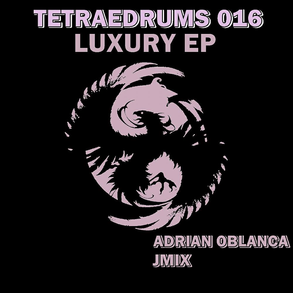 Релиз Luxury Ep
