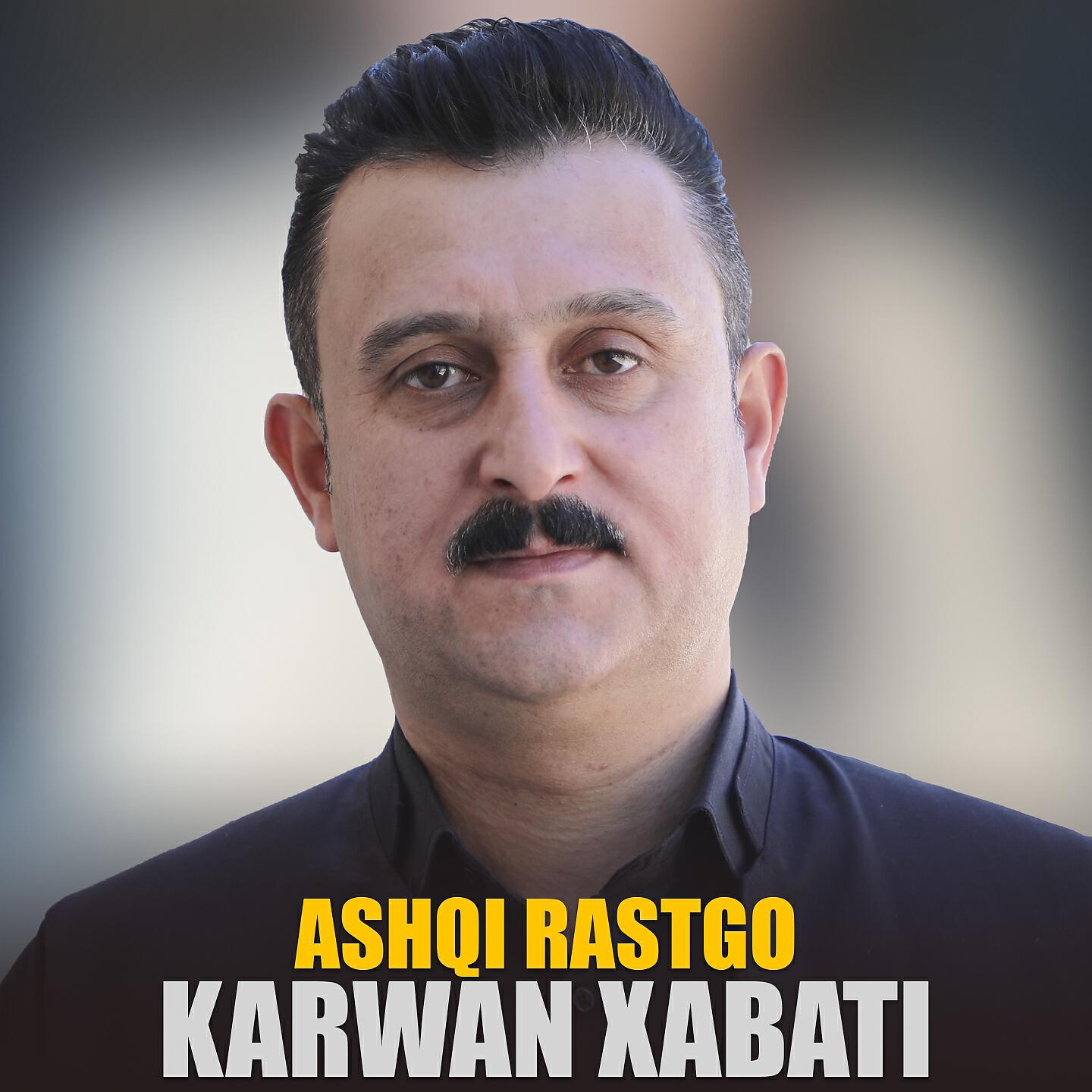 Релиз Ashqi Rastgo