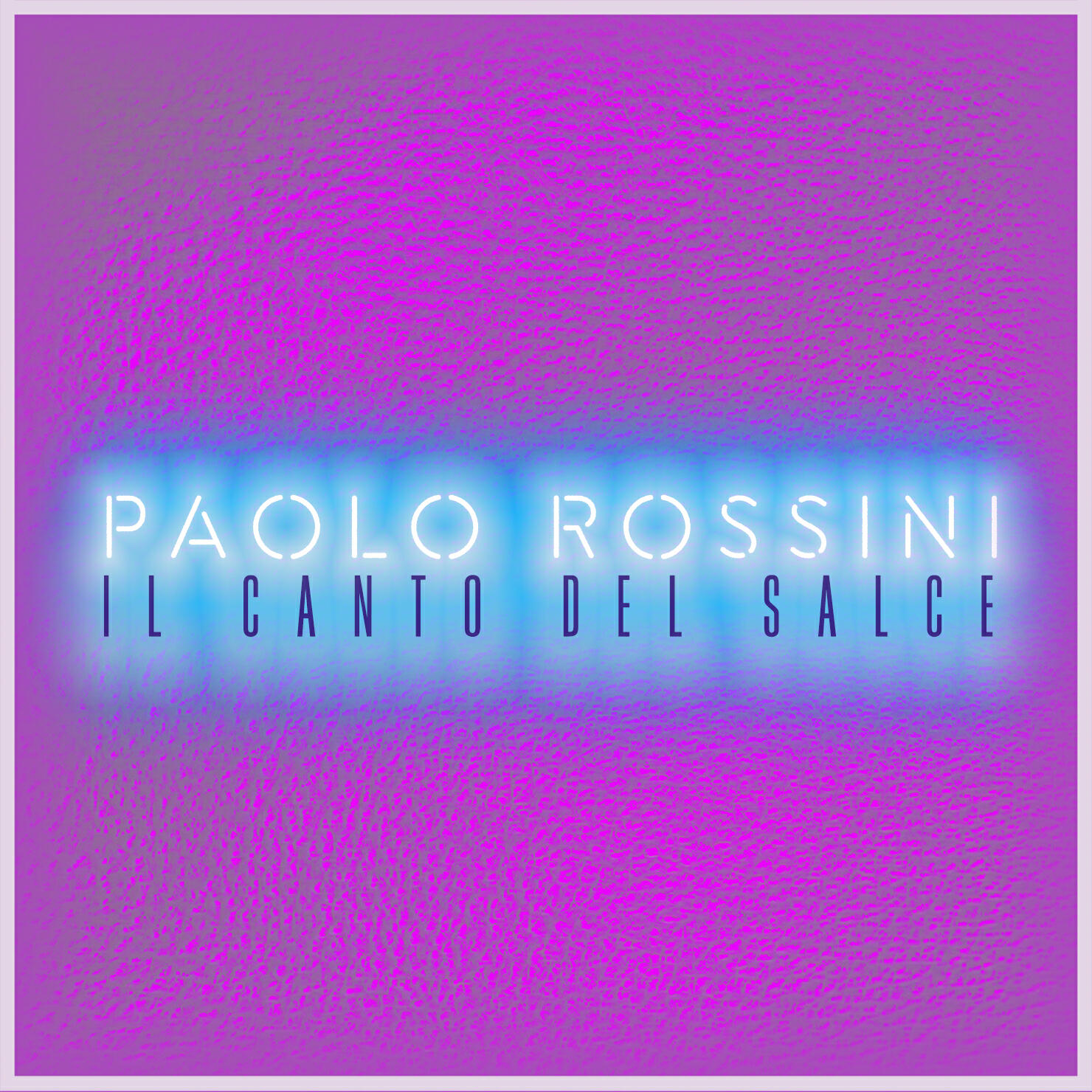 Релиз Il Canto del Salce