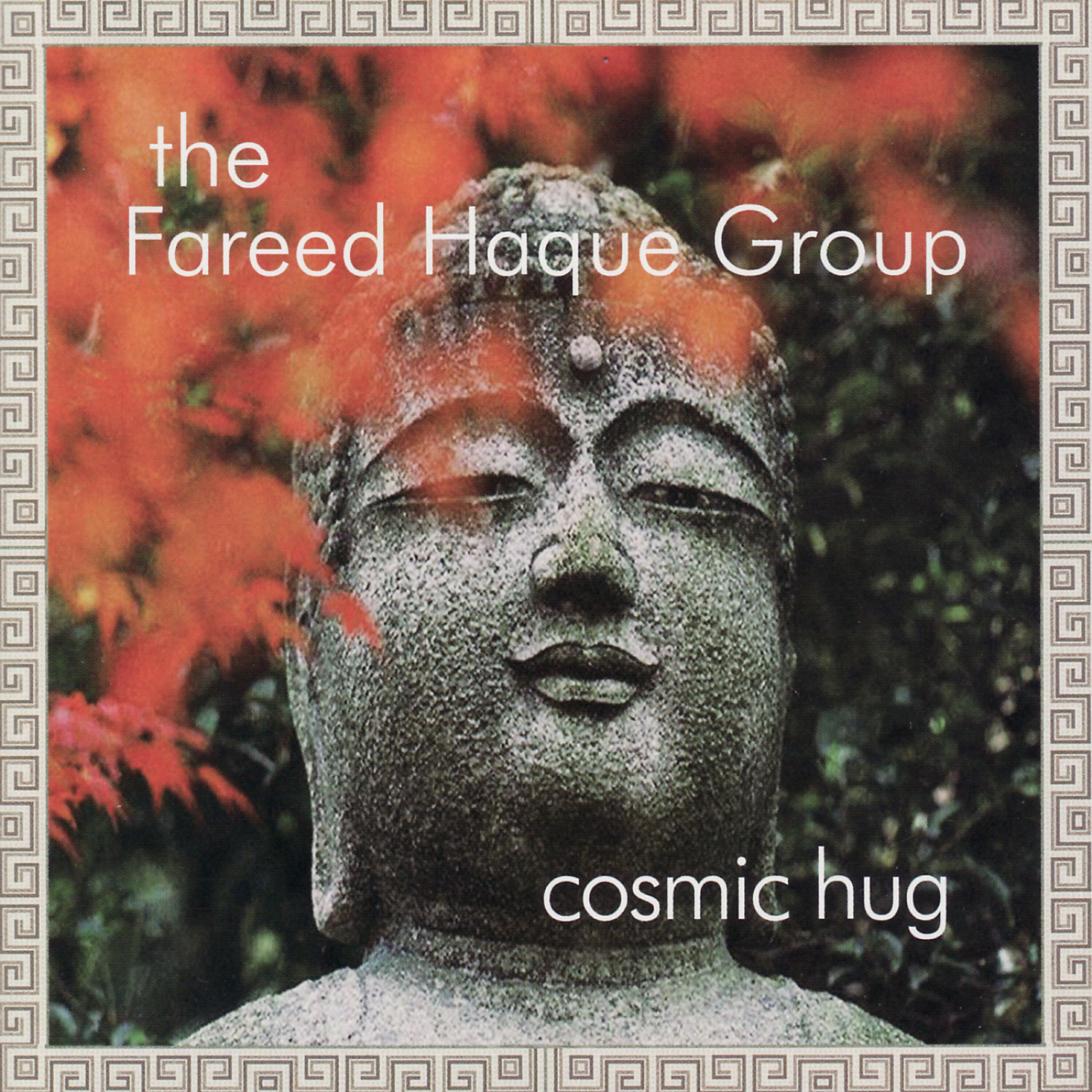 Релиз Cosmic Hug