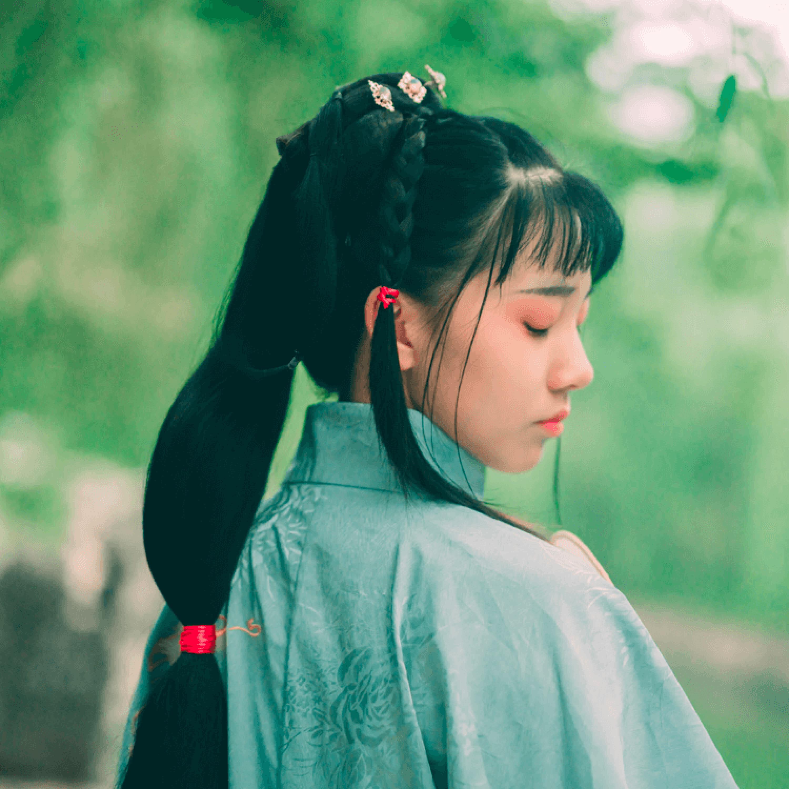 Трек 炎黄（庆祝中国共产党建党100周年）