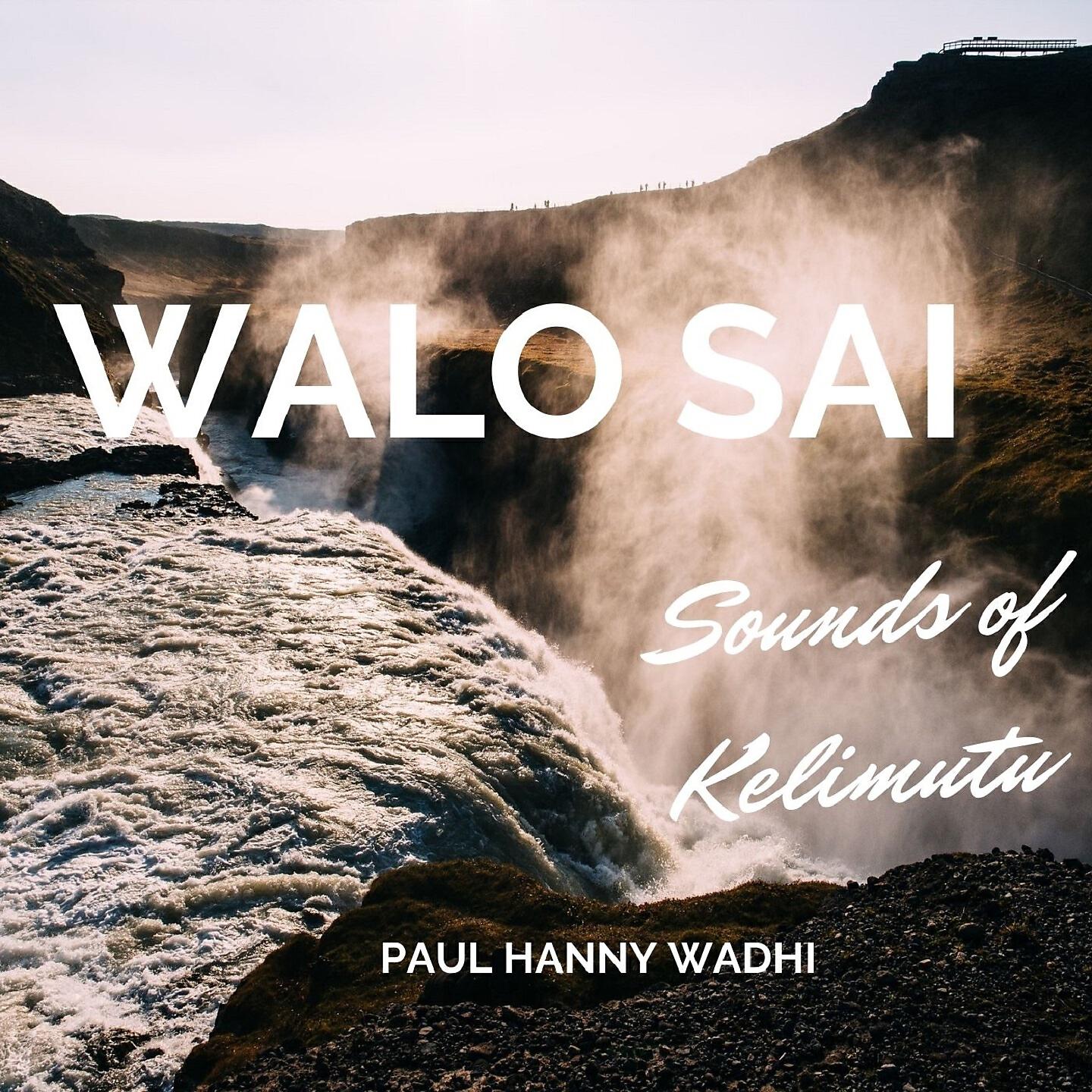 Релиз Walo Sai