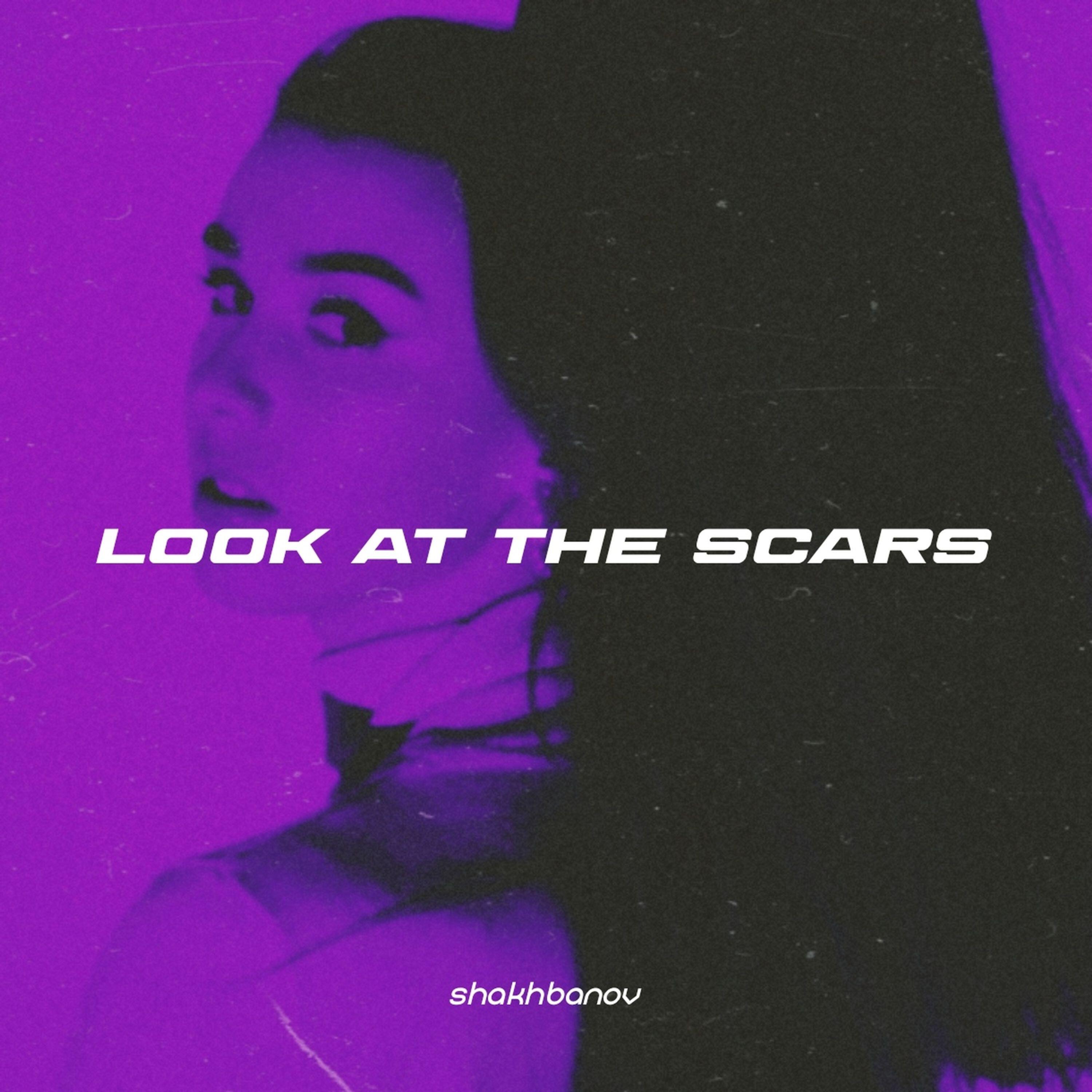 Релиз Look at the Scars