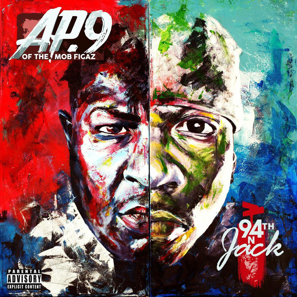Релиз 94th n Jack