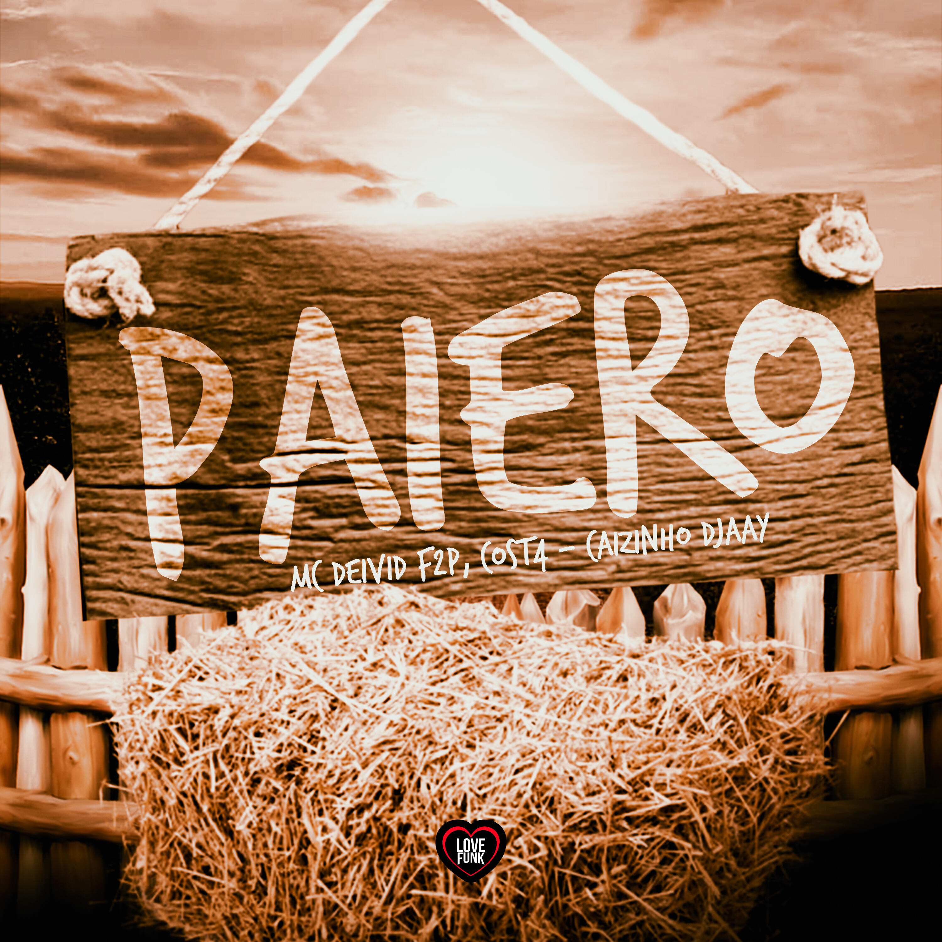 Релиз Paiero