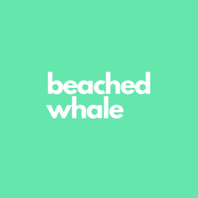 Релиз beached whale