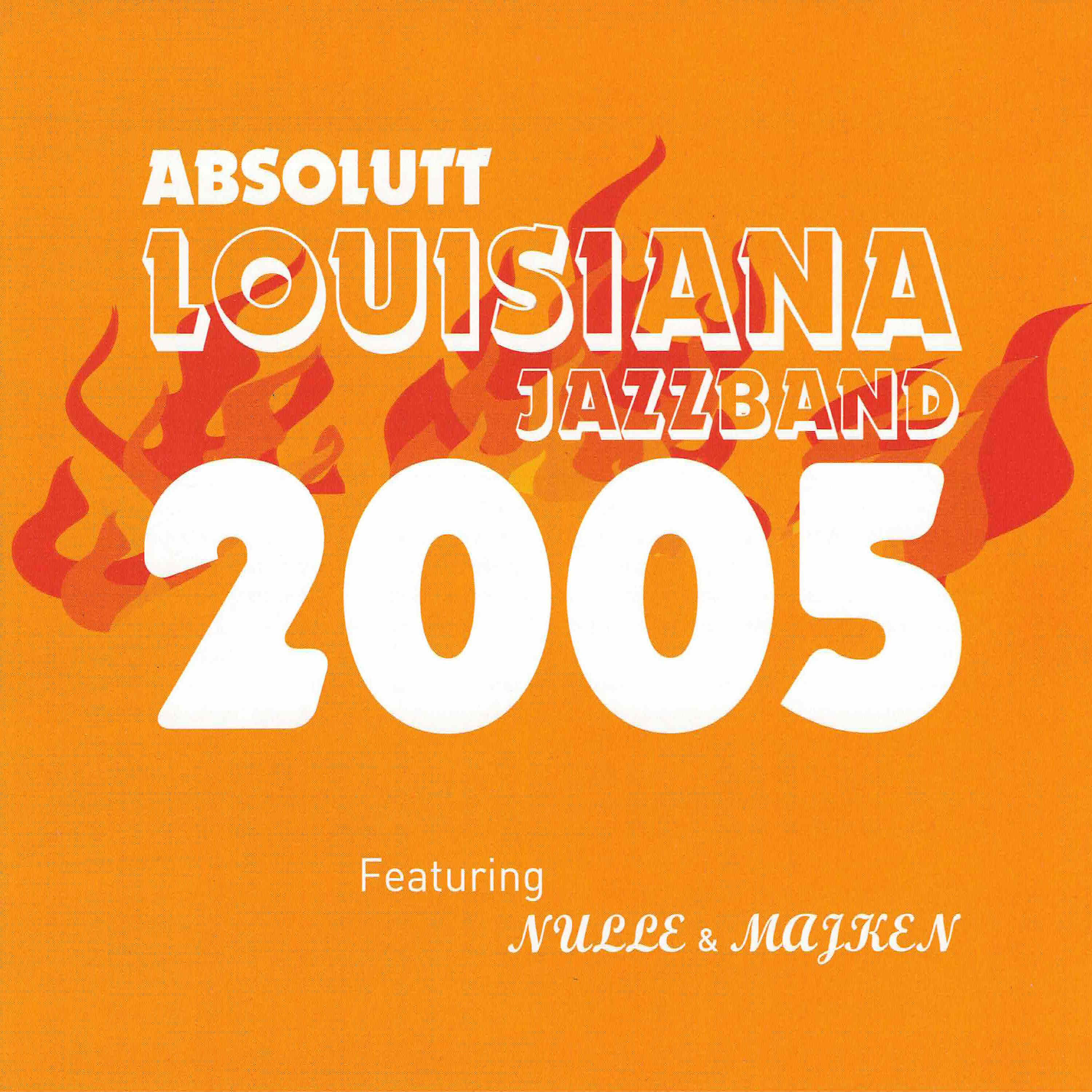 Louisiana Jazz Band