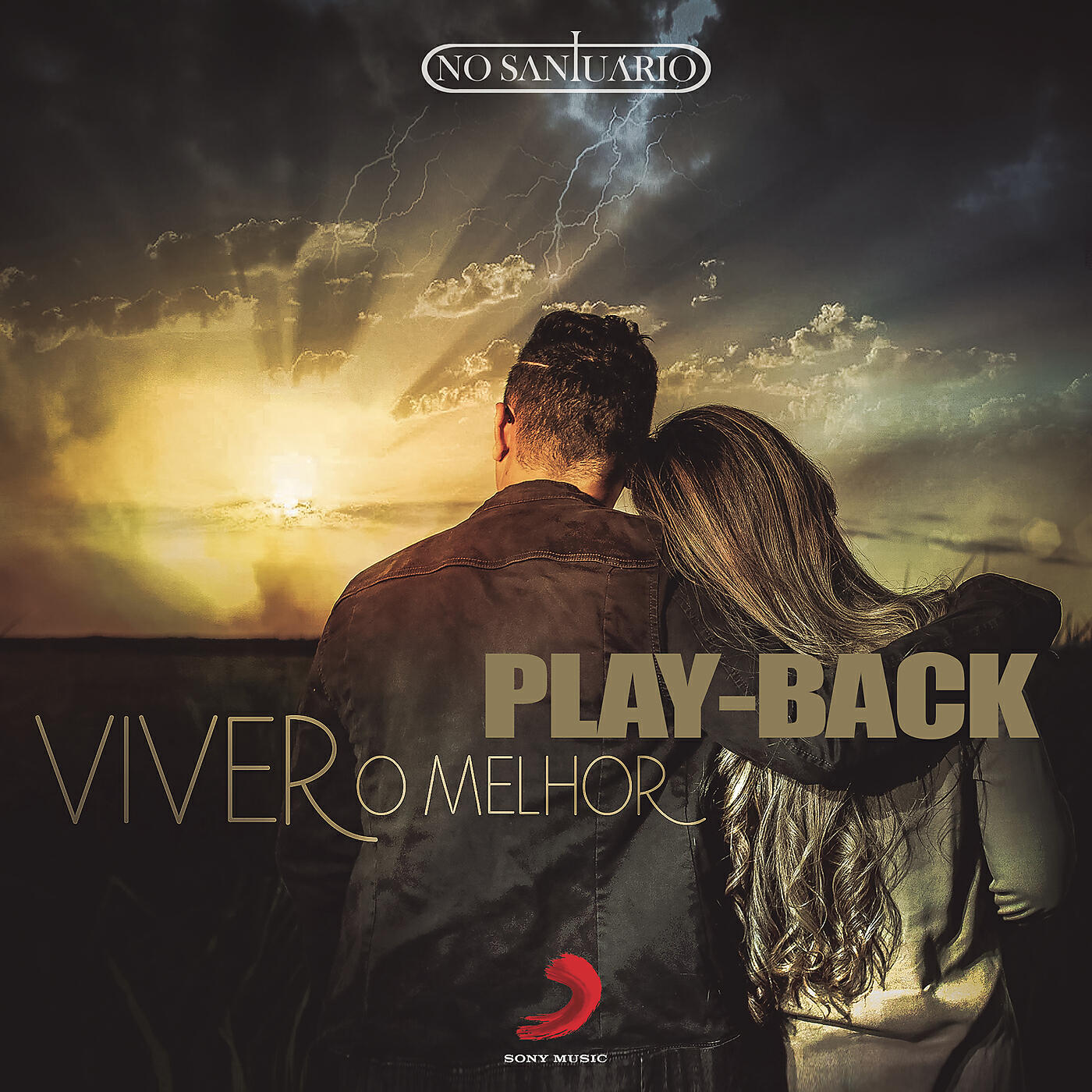Релиз Viver o Melhor (Playback)