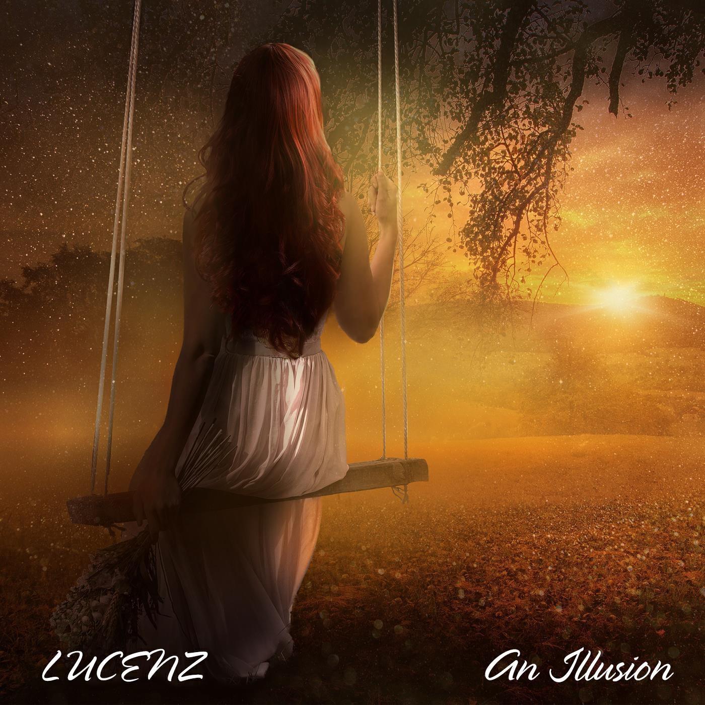 Релиз An Illusion