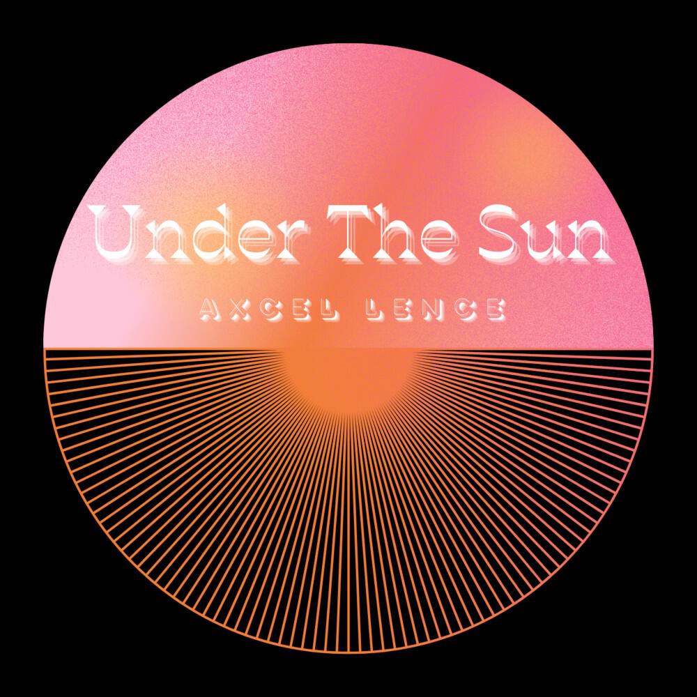 Релиз Under the Sun