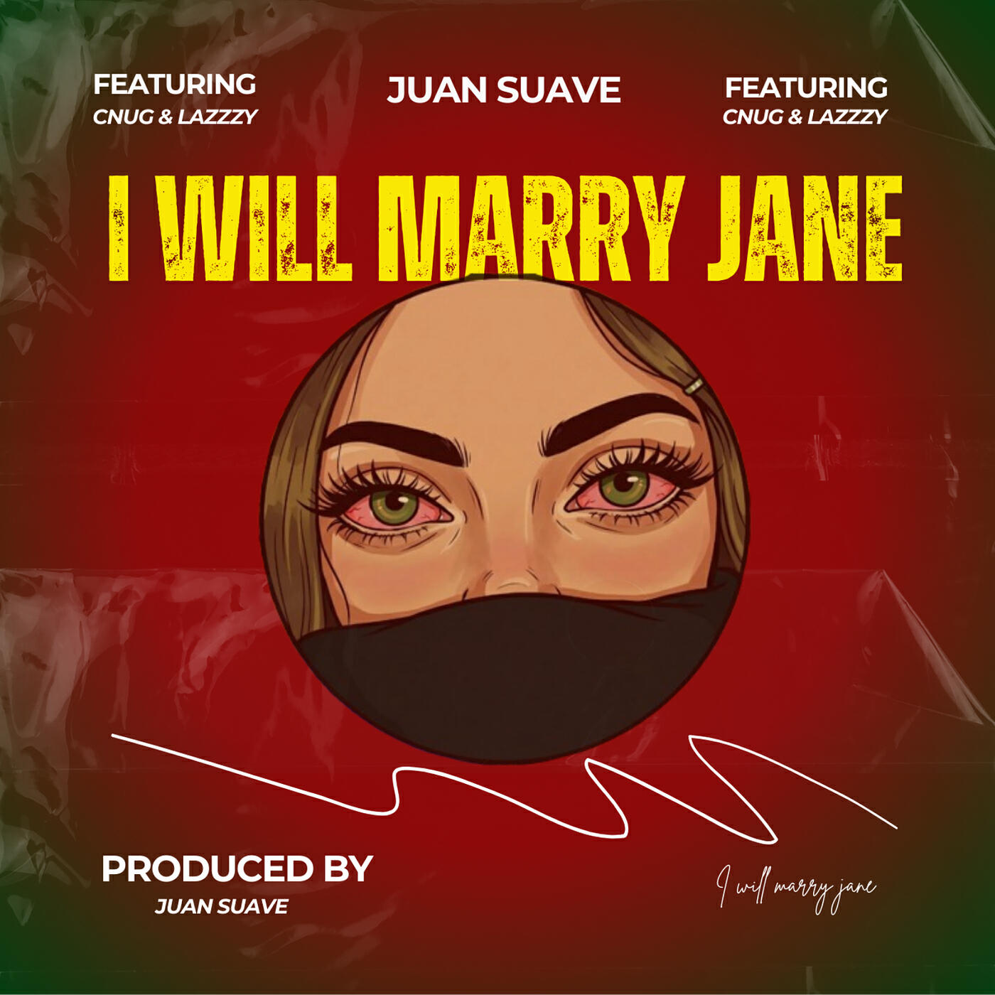 Релиз I Will Marry Jane