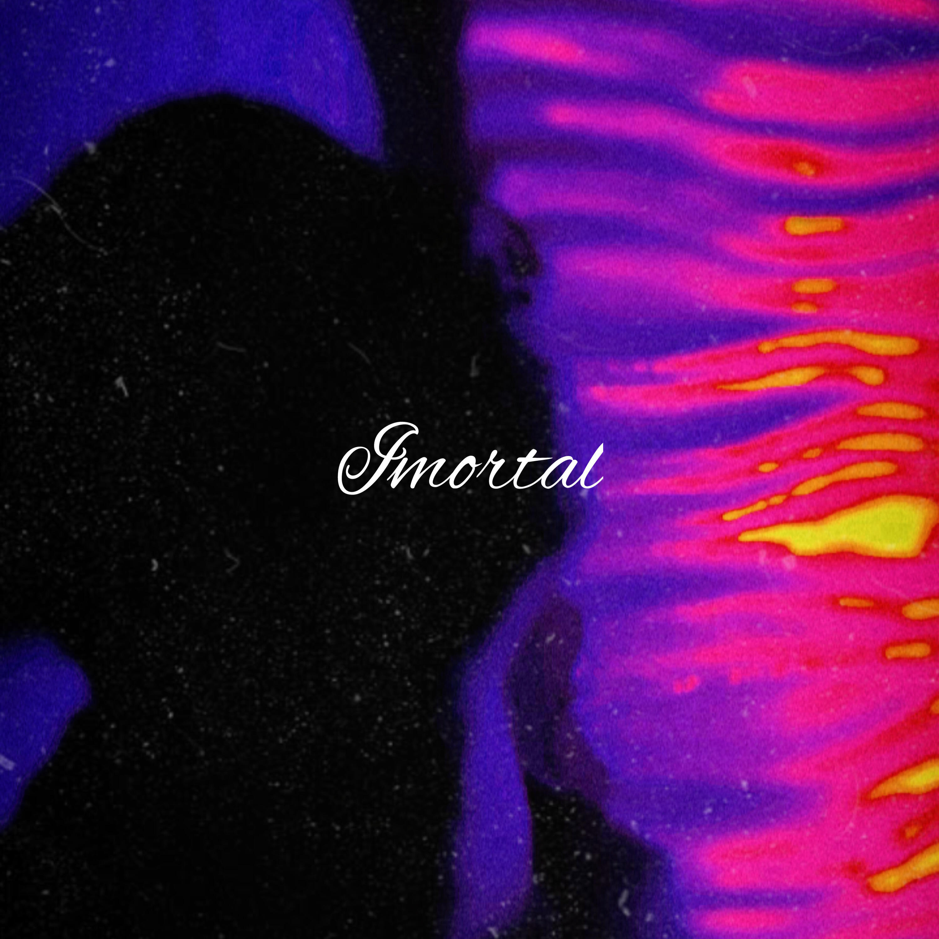 Релиз Imortal
