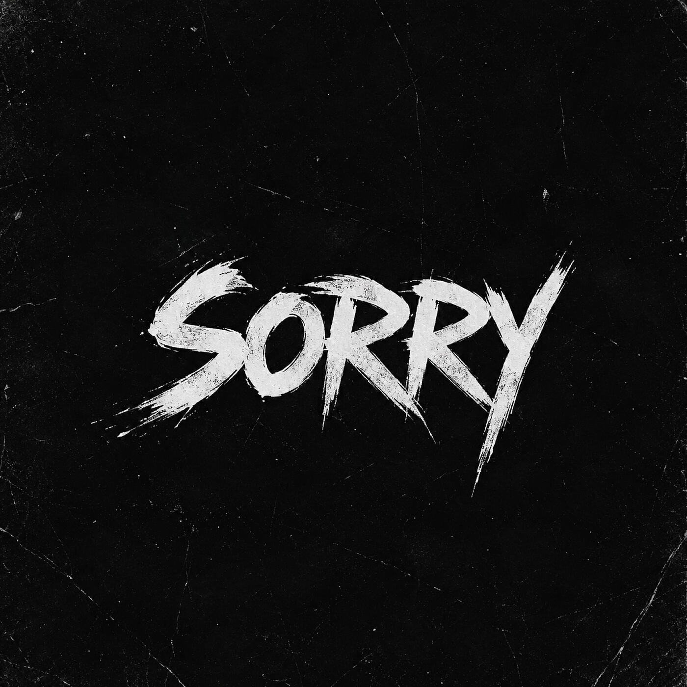Релиз Sorry