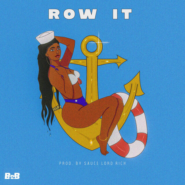 Релиз Row It